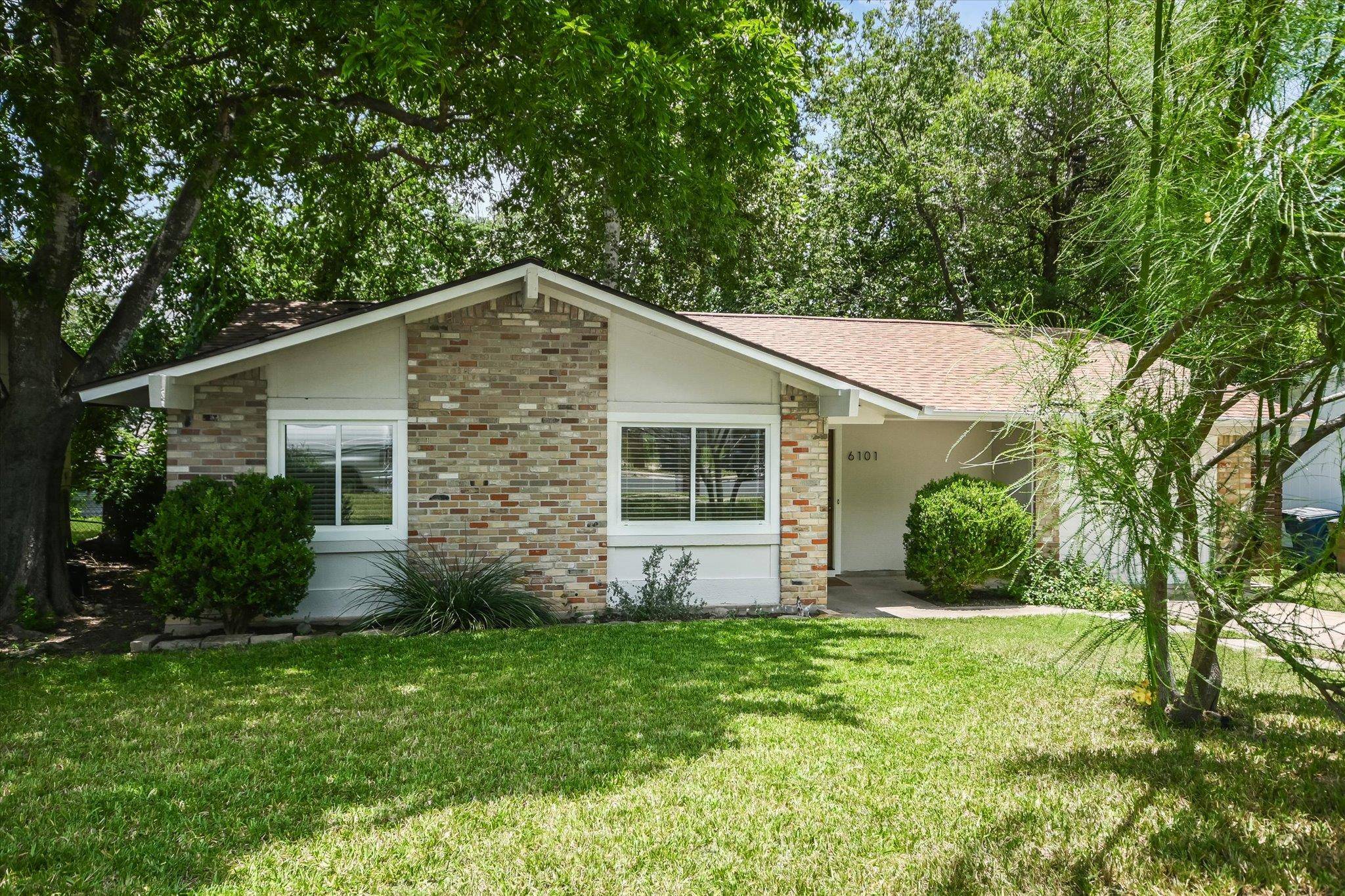 6101 IDLEWOOD CV, Austin, TX 78745