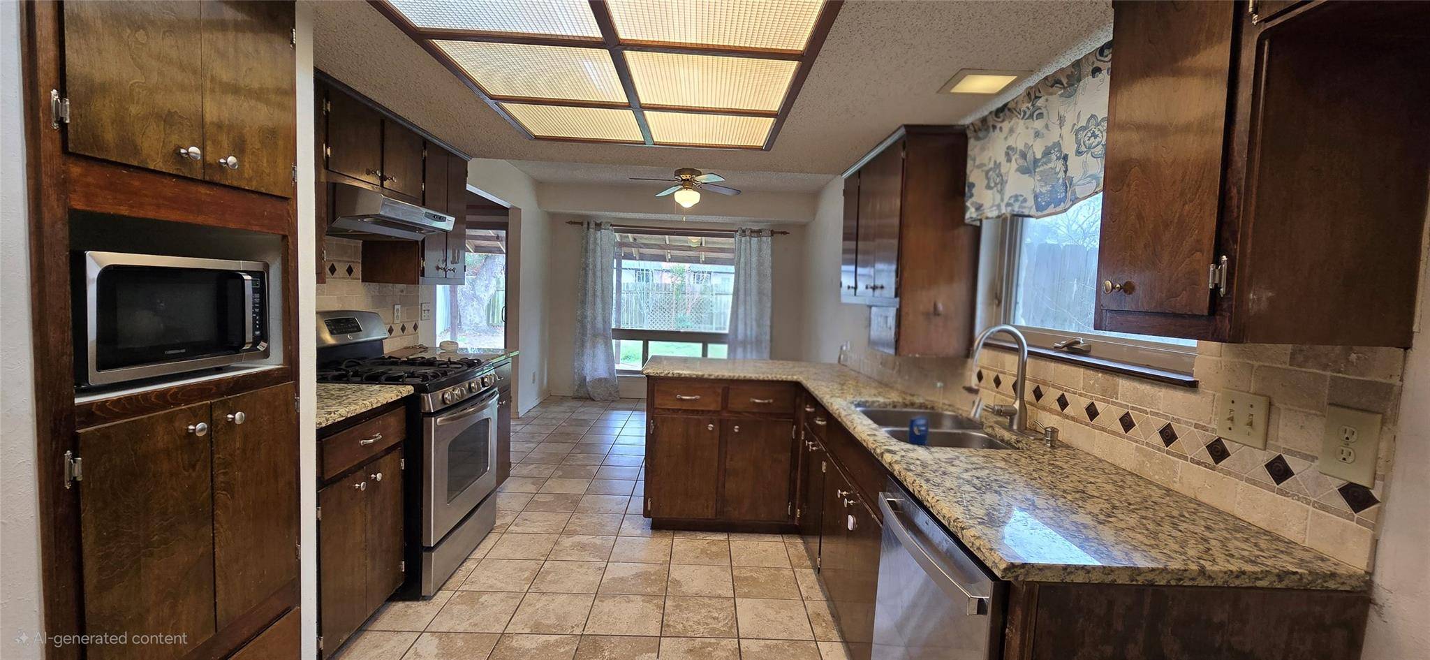 10909 Hillside Oak LN, Austin, TX 78750