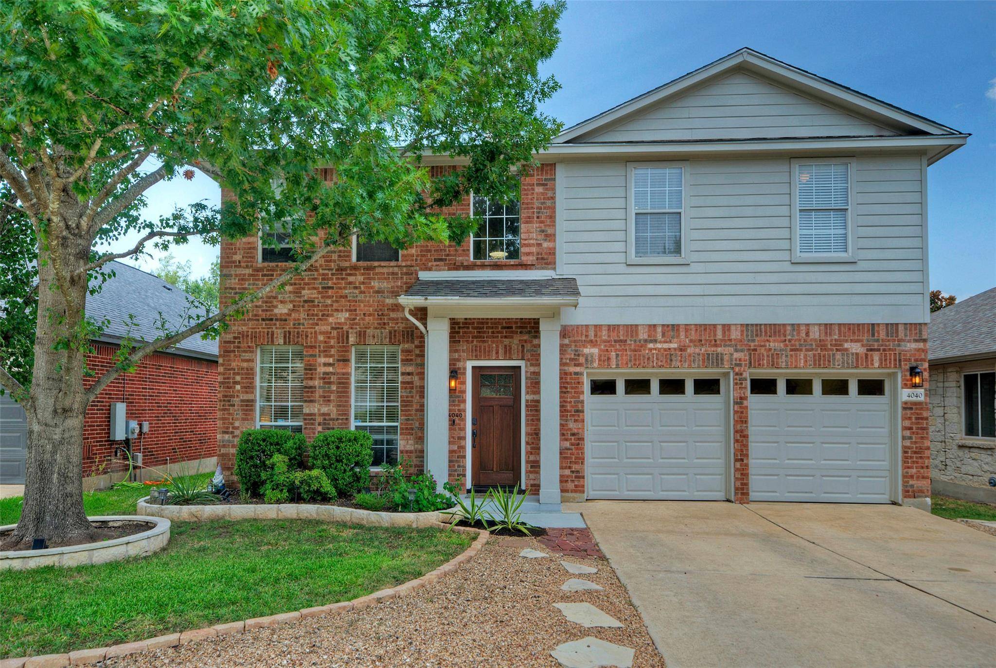 4040 Cargill DR, Round Rock, TX 78681