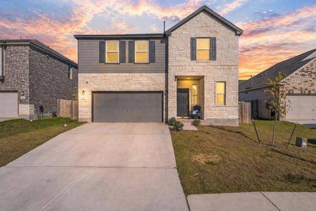 218 Summit DR, Lockhart, TX 78644