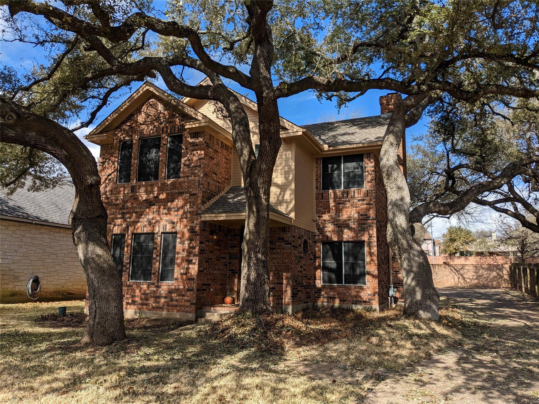 7602 Mifflin Kenedy TER, Austin, TX 78749