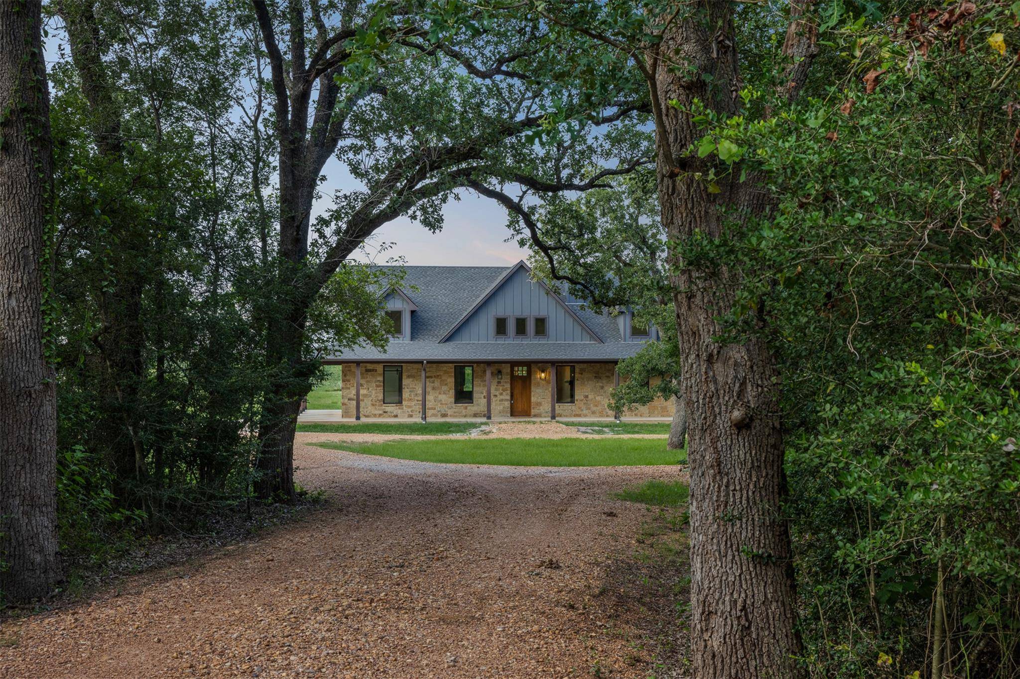 6951 Watermelon RD, Somerville, TX 77879