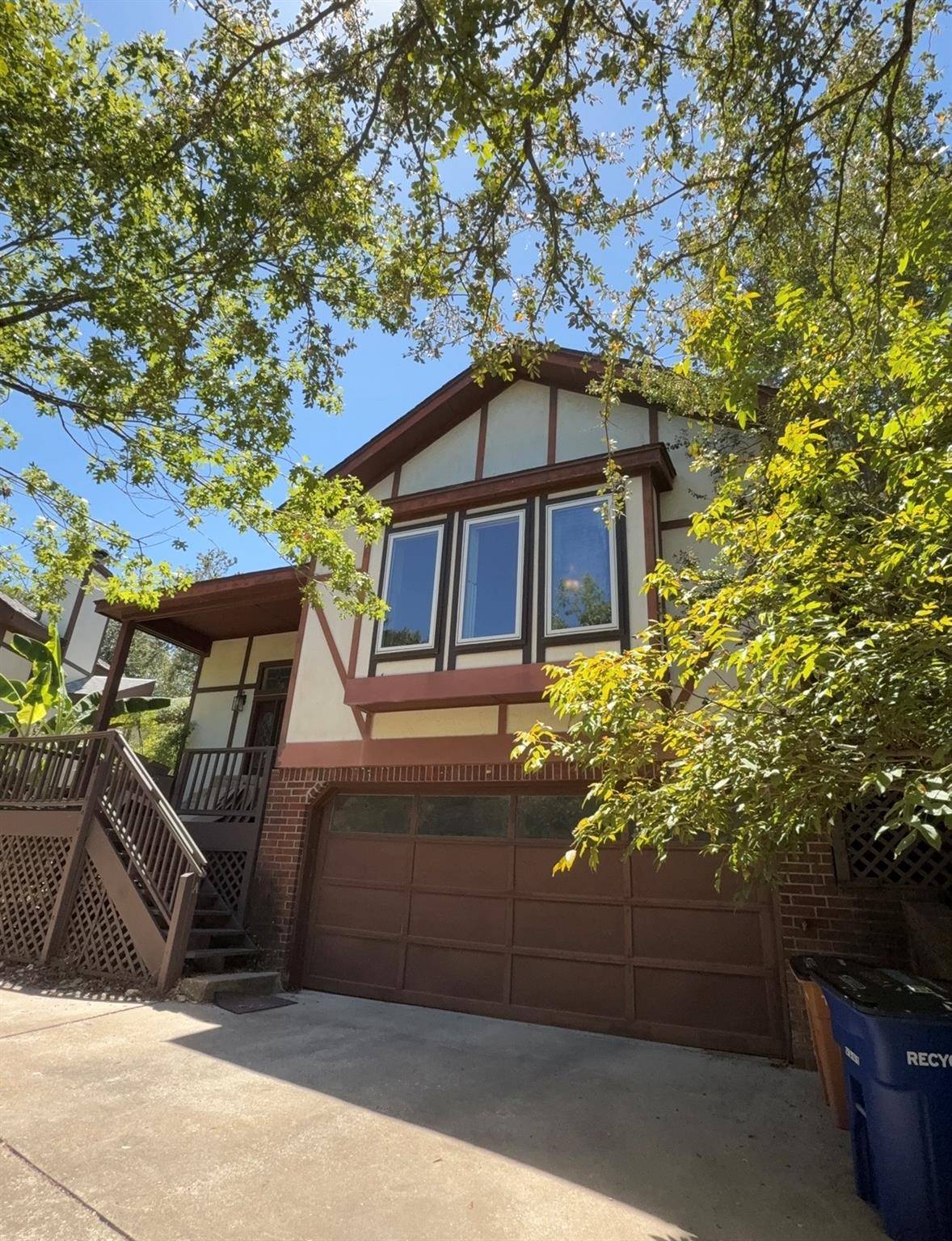 6002 Shadow Valley CV #A, Austin, TX 78731