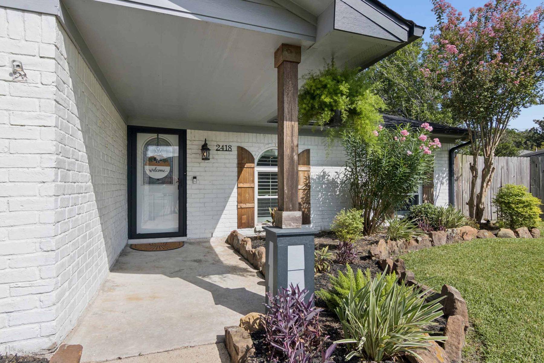 2418 Lufkin LN, Deer Park, TX 77536