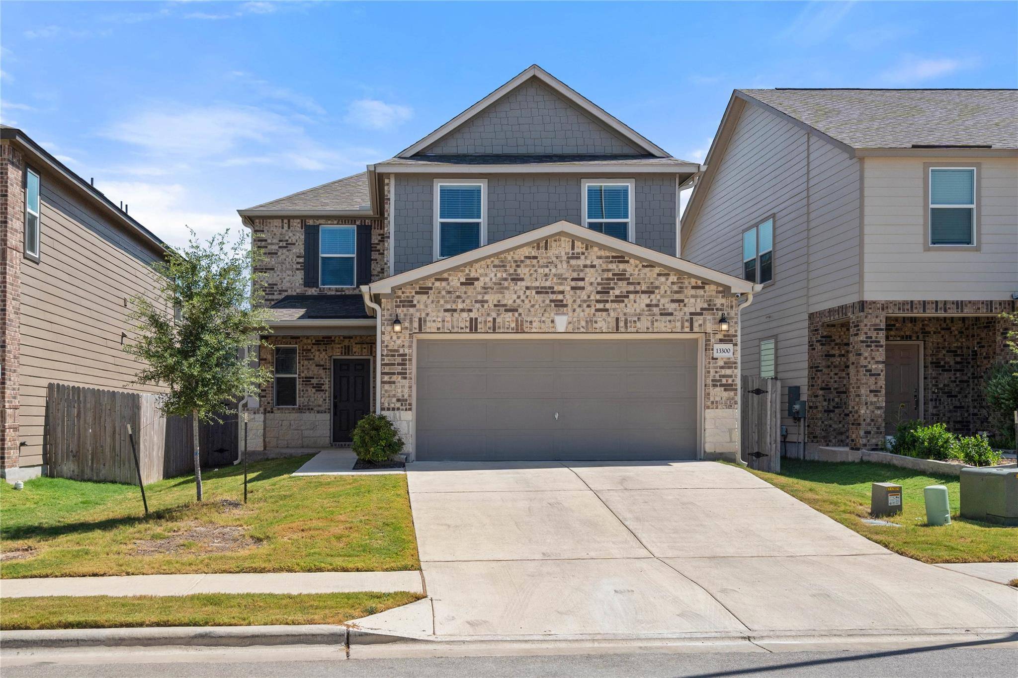 13300 Betty Ford ST, Manor, TX 78653