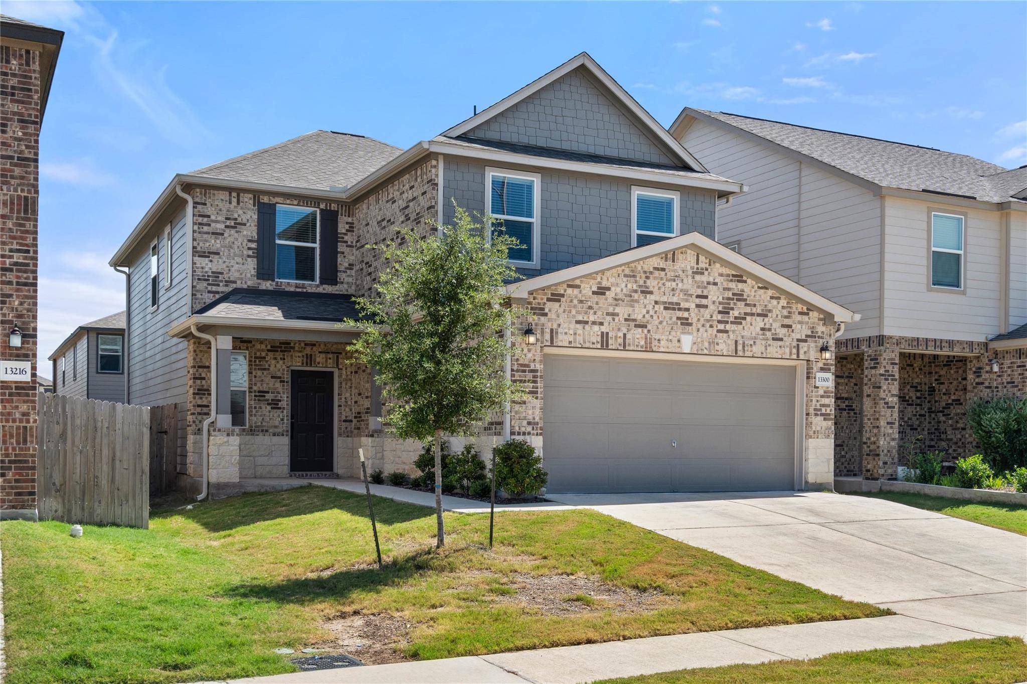 13300 Betty Ford ST, Manor, TX 78653