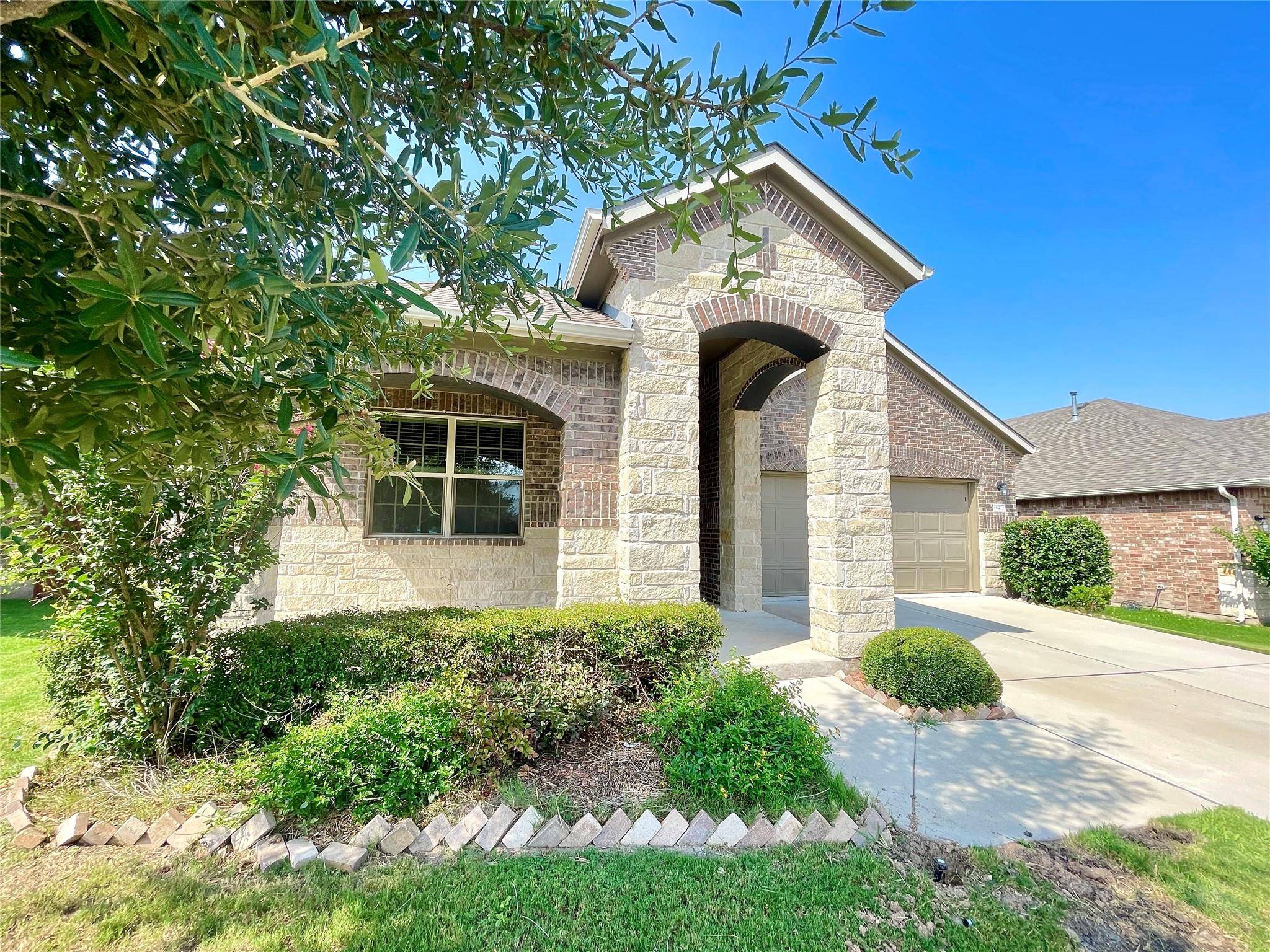 16412 Vescovo LN, Pflugerville, TX 78660