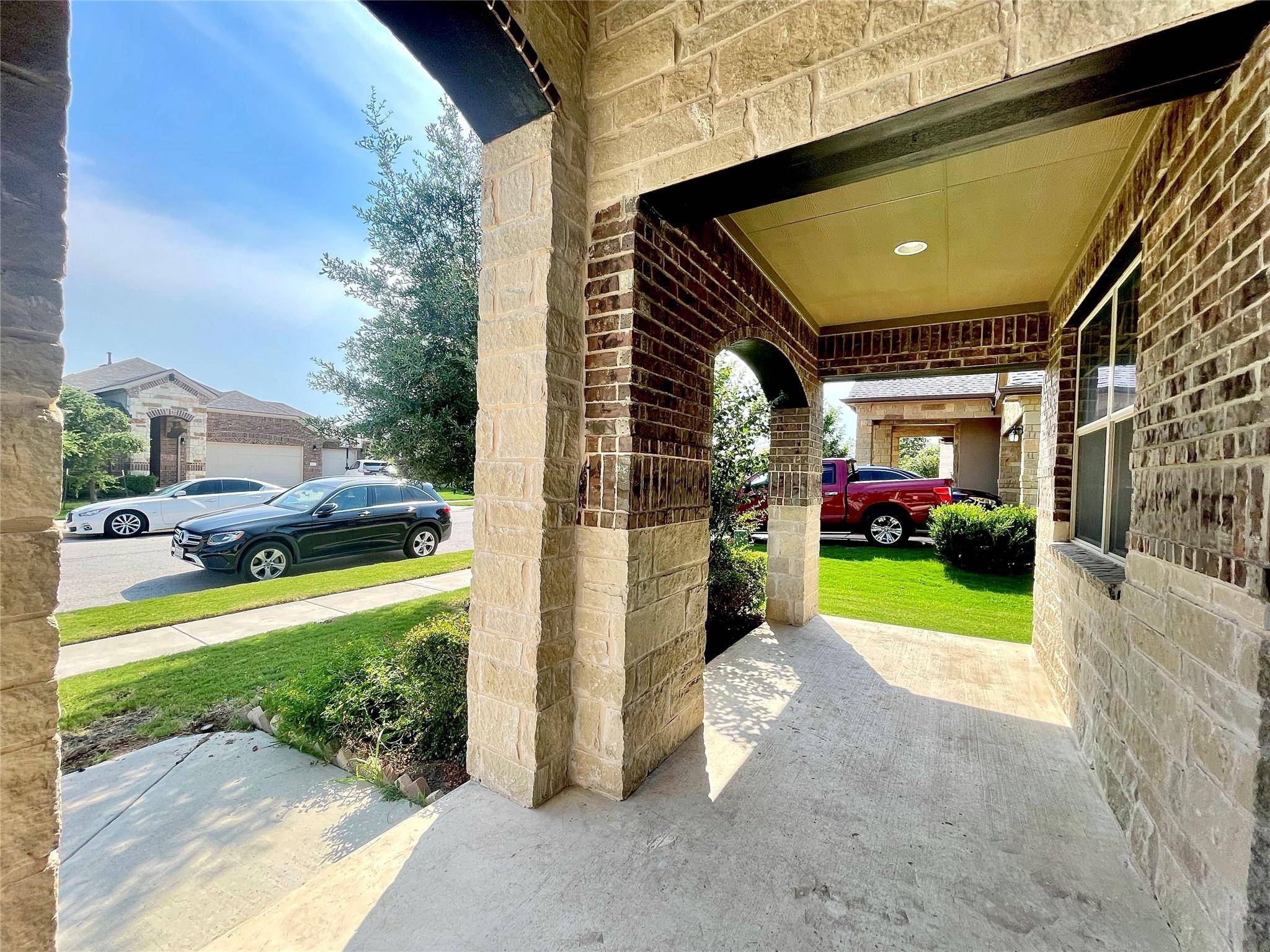 16412 Vescovo LN, Pflugerville, TX 78660