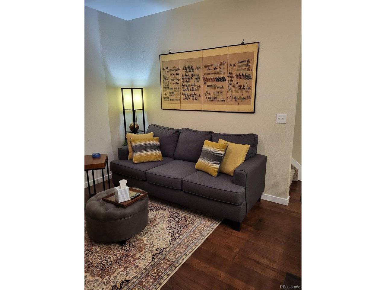 7805 E 21st, Denver, CO 80238