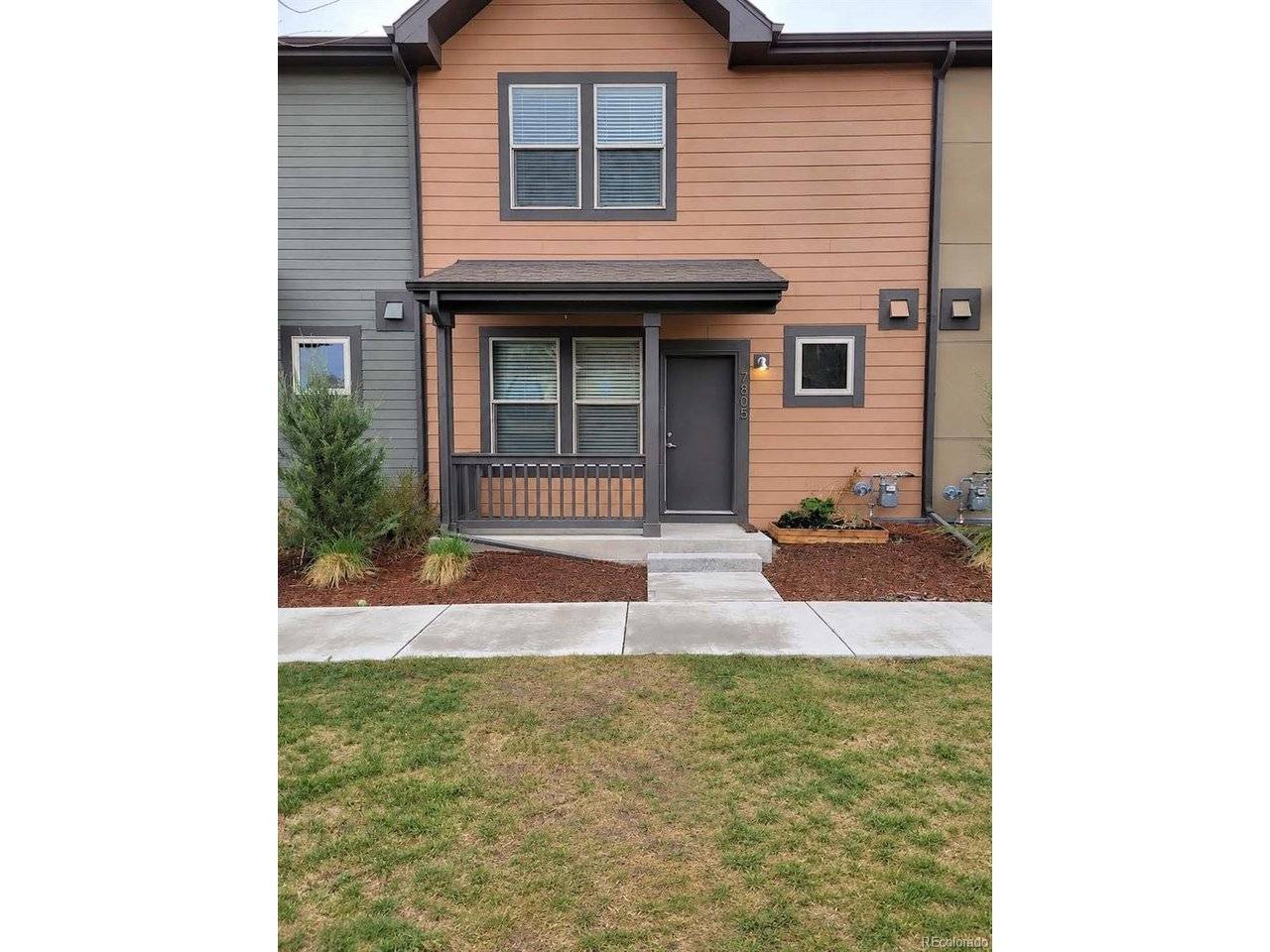 7805 E 21st, Denver, CO 80238