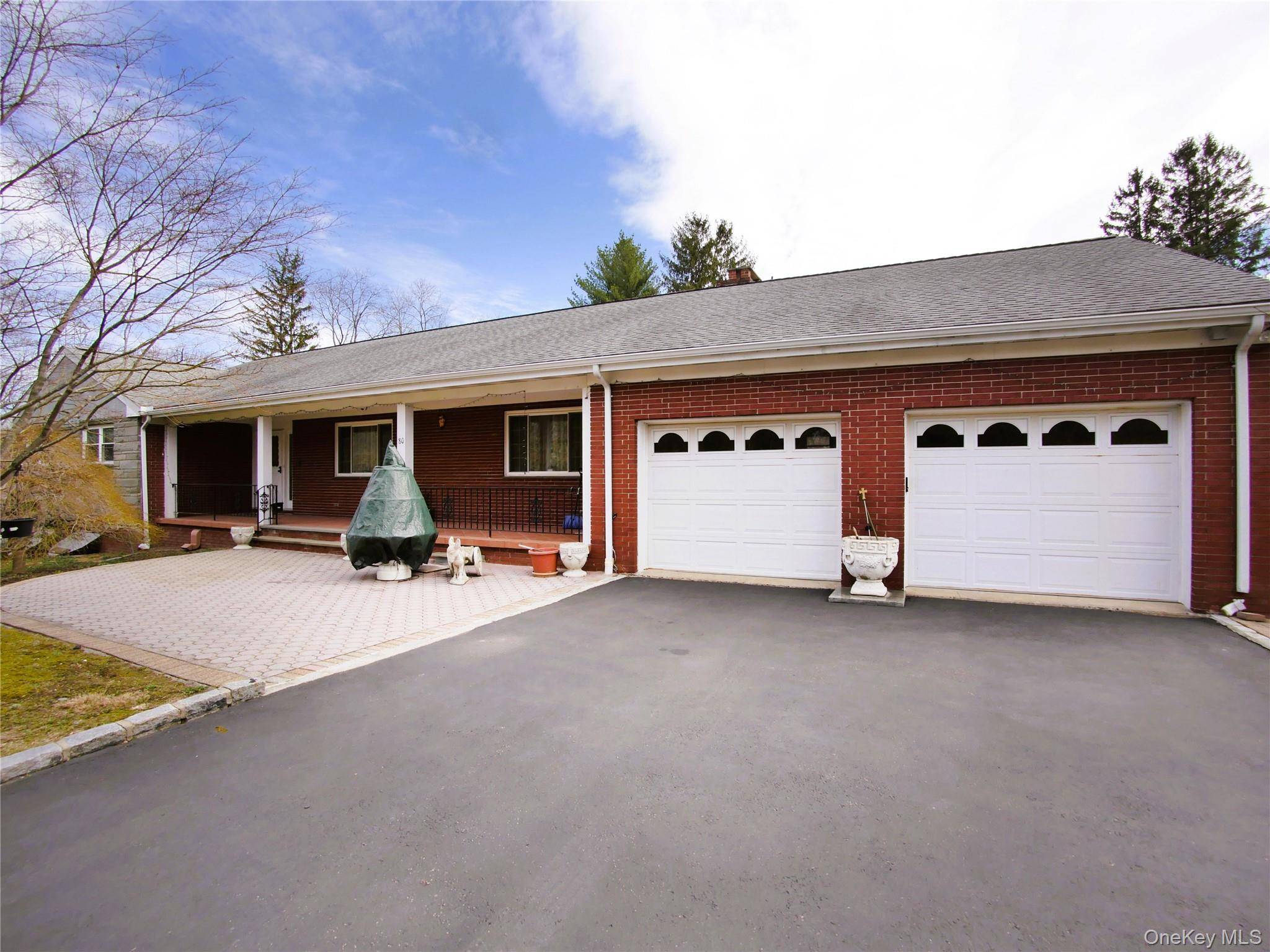 80 Eton RD, Thornwood, NY 10594