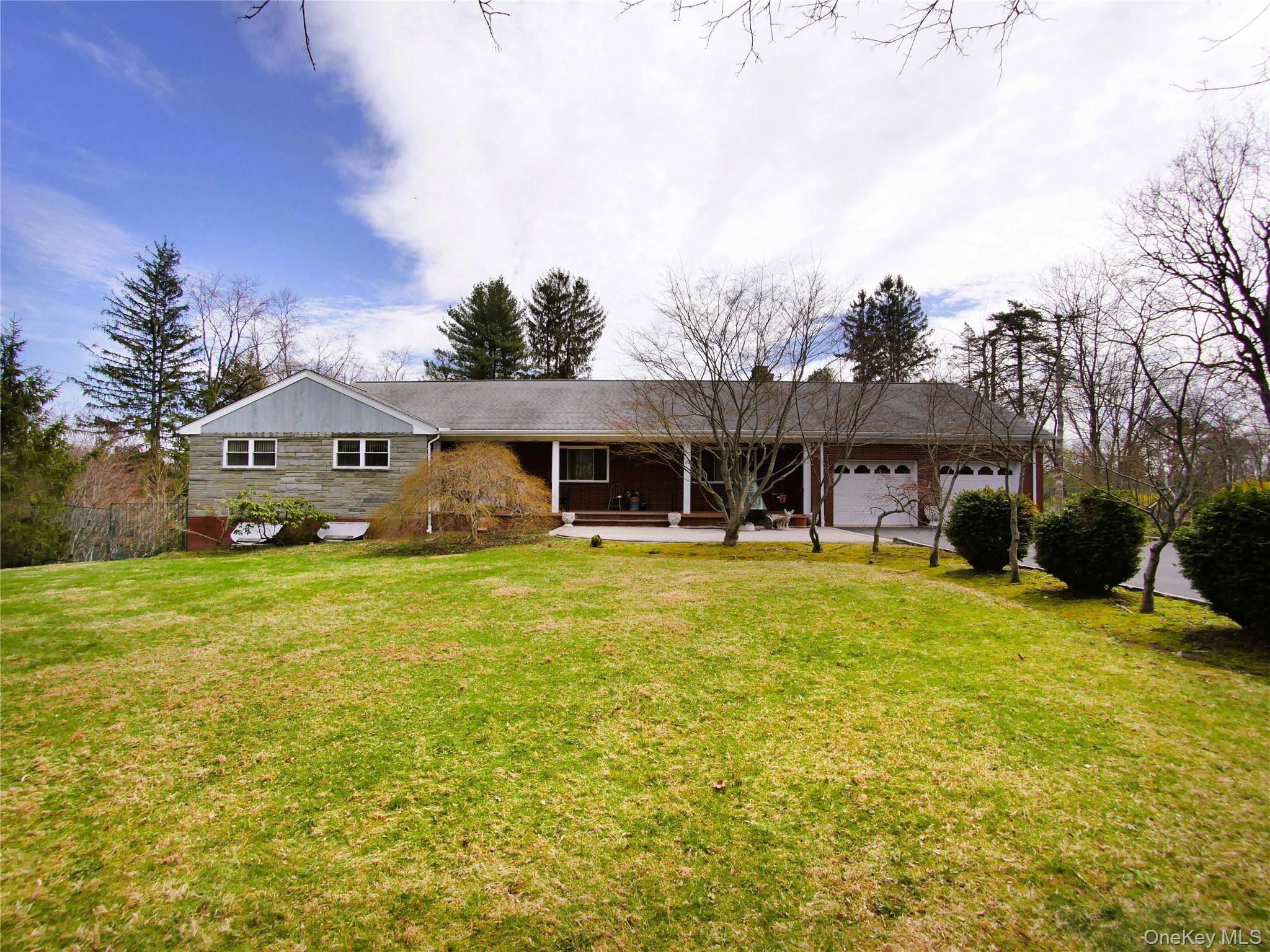 80 Eton RD, Thornwood, NY 10594