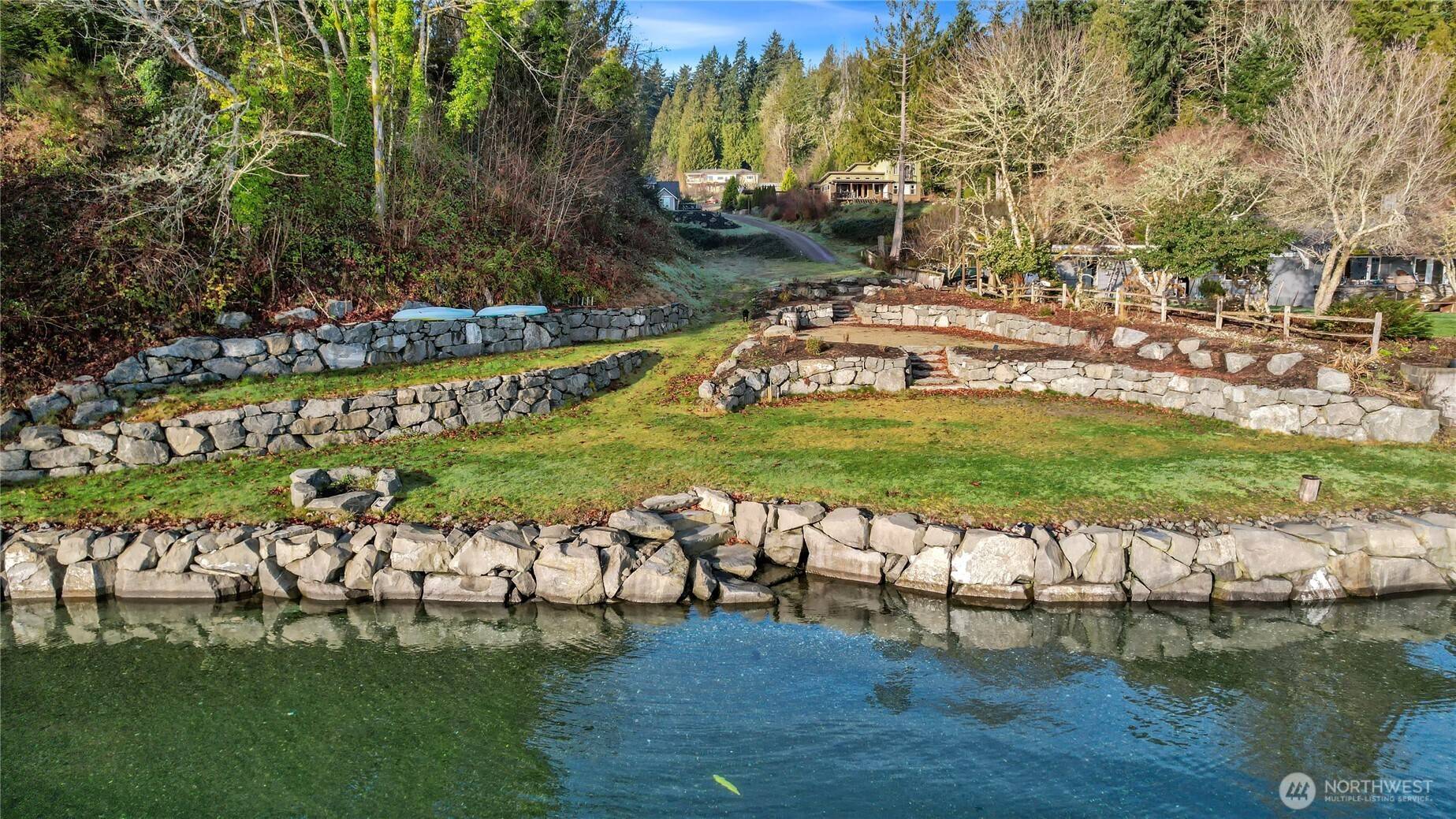16518 34th Street Ct NW, Lakebay, WA 98349