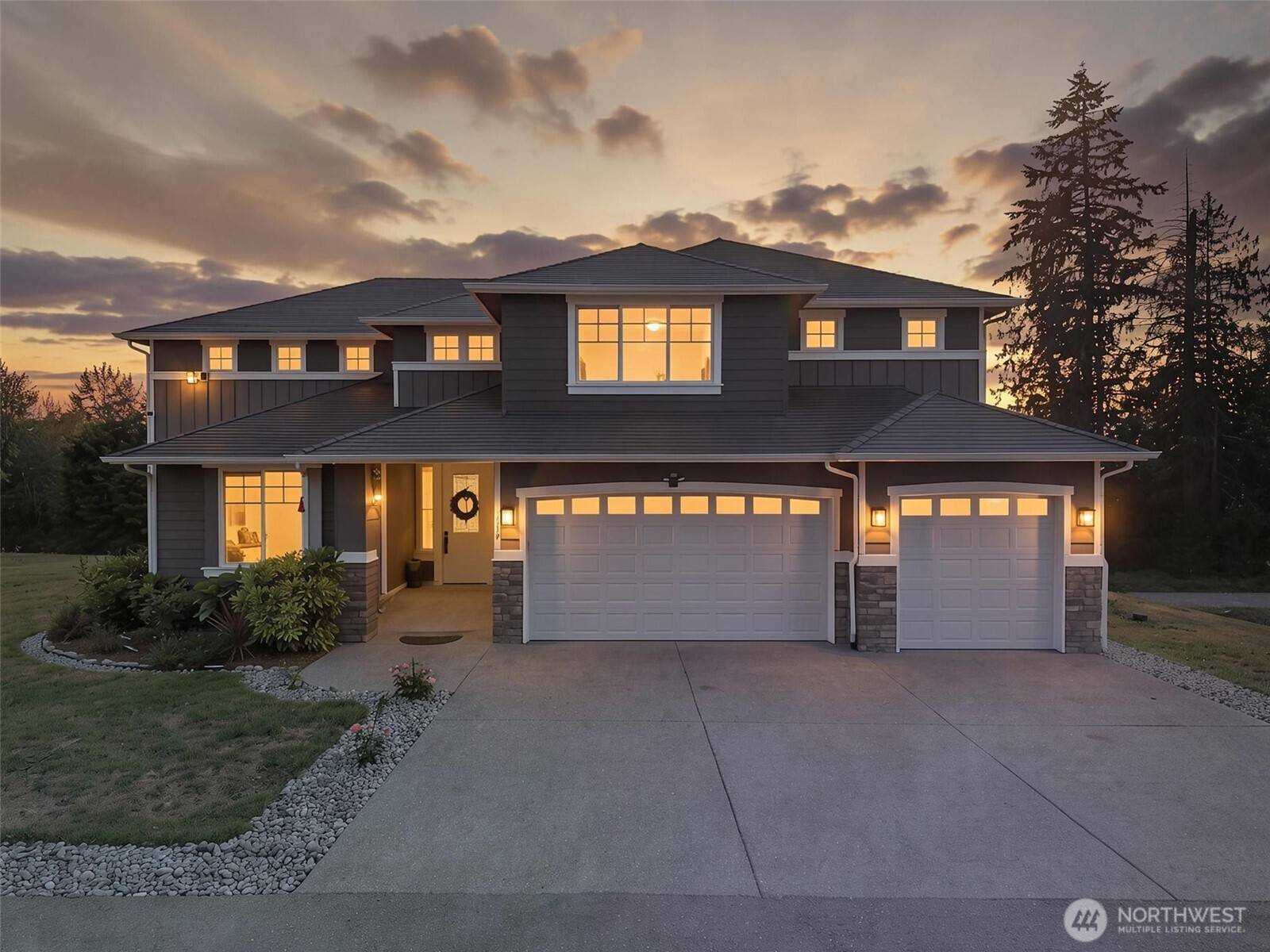 5319 Pilchuck Tree Farm RD, Snohomish, WA 98290