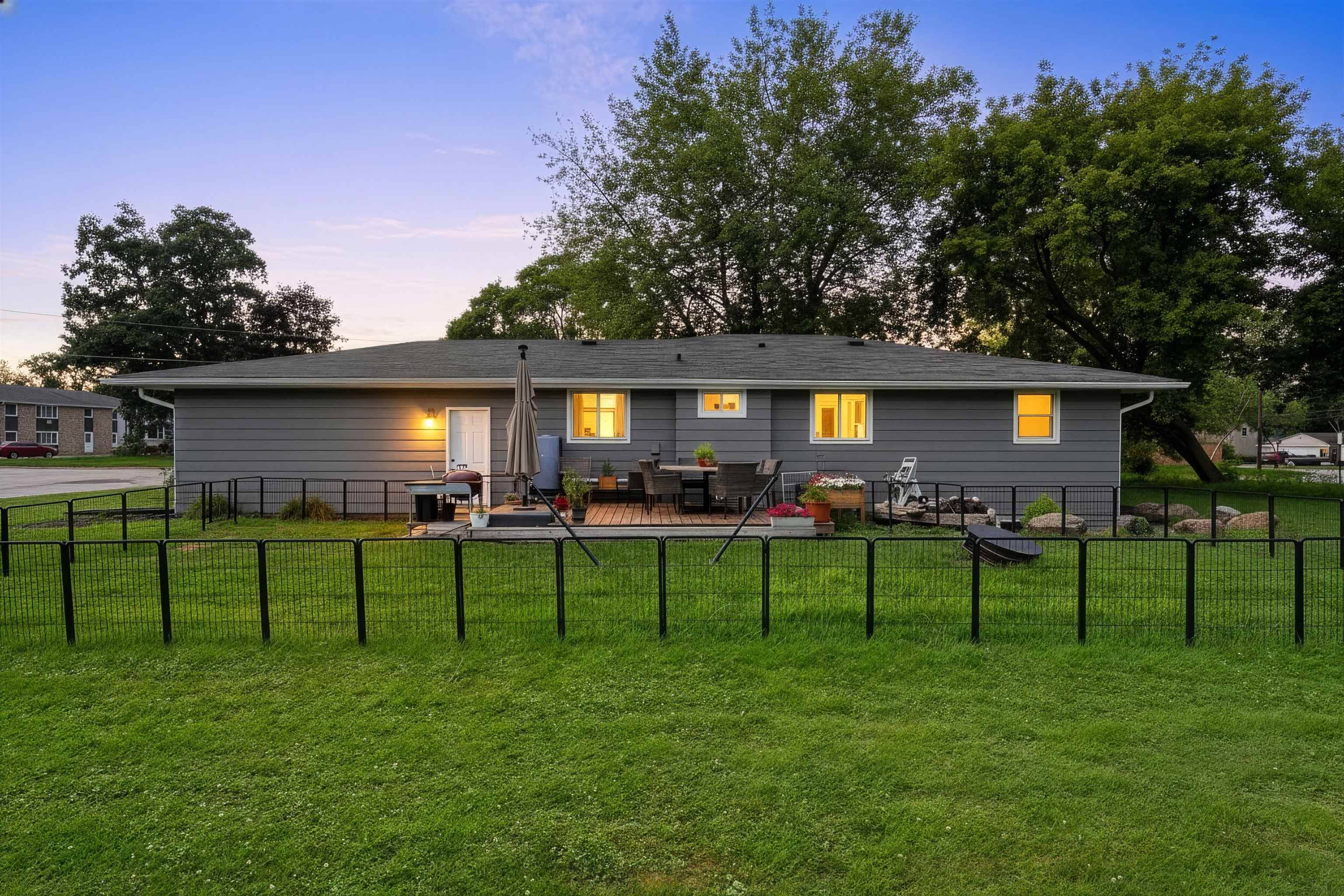 135 S PLATTEN ST, Green Bay, WI 54303-1934