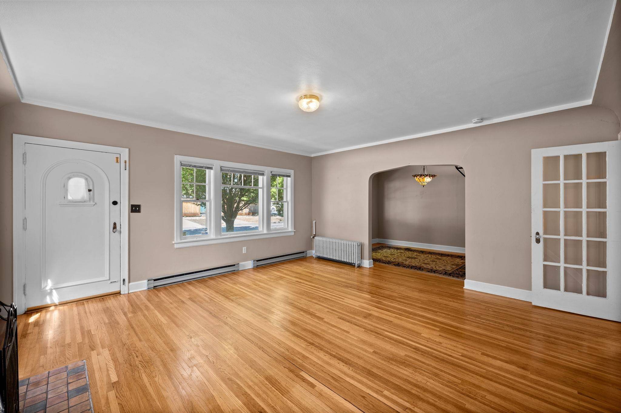 147 S ELM St, Spokane, WA 99201
