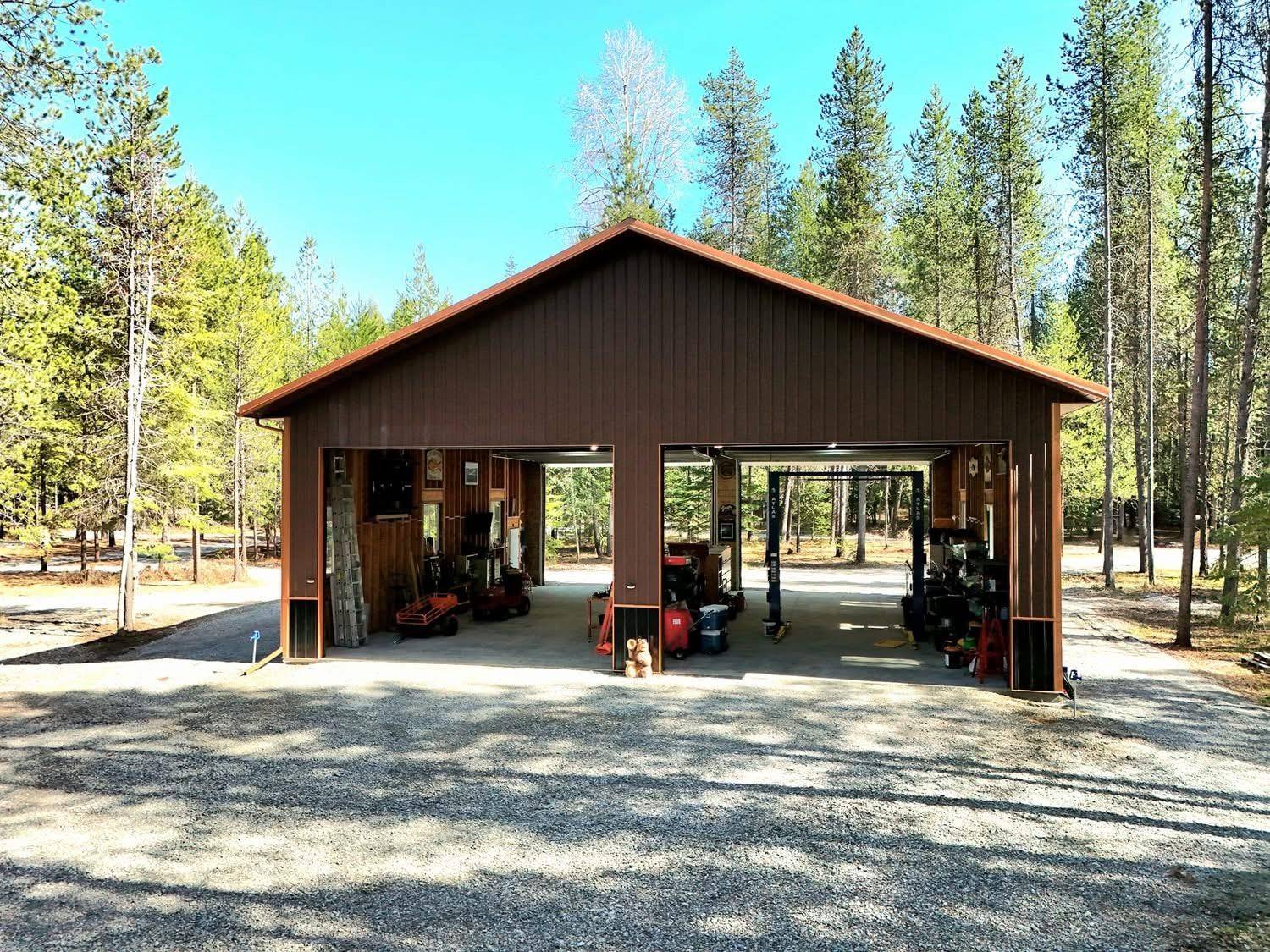 511 Lenora Dr, Usk, WA 99180