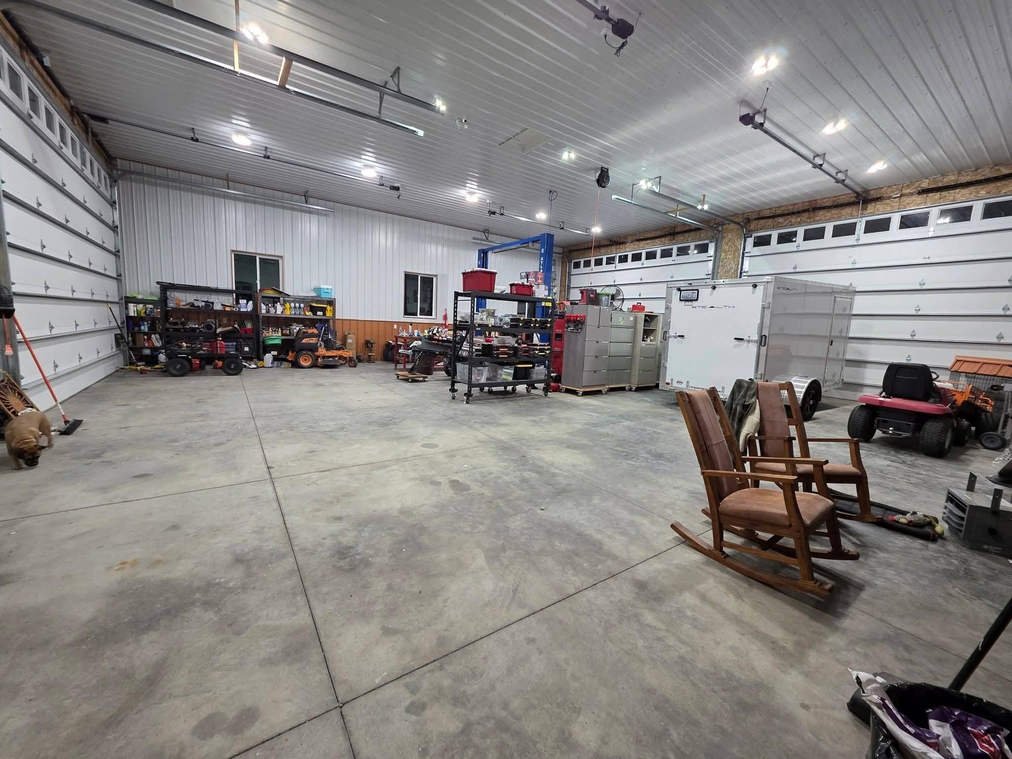 511 Lenora Dr, Usk, WA 99180