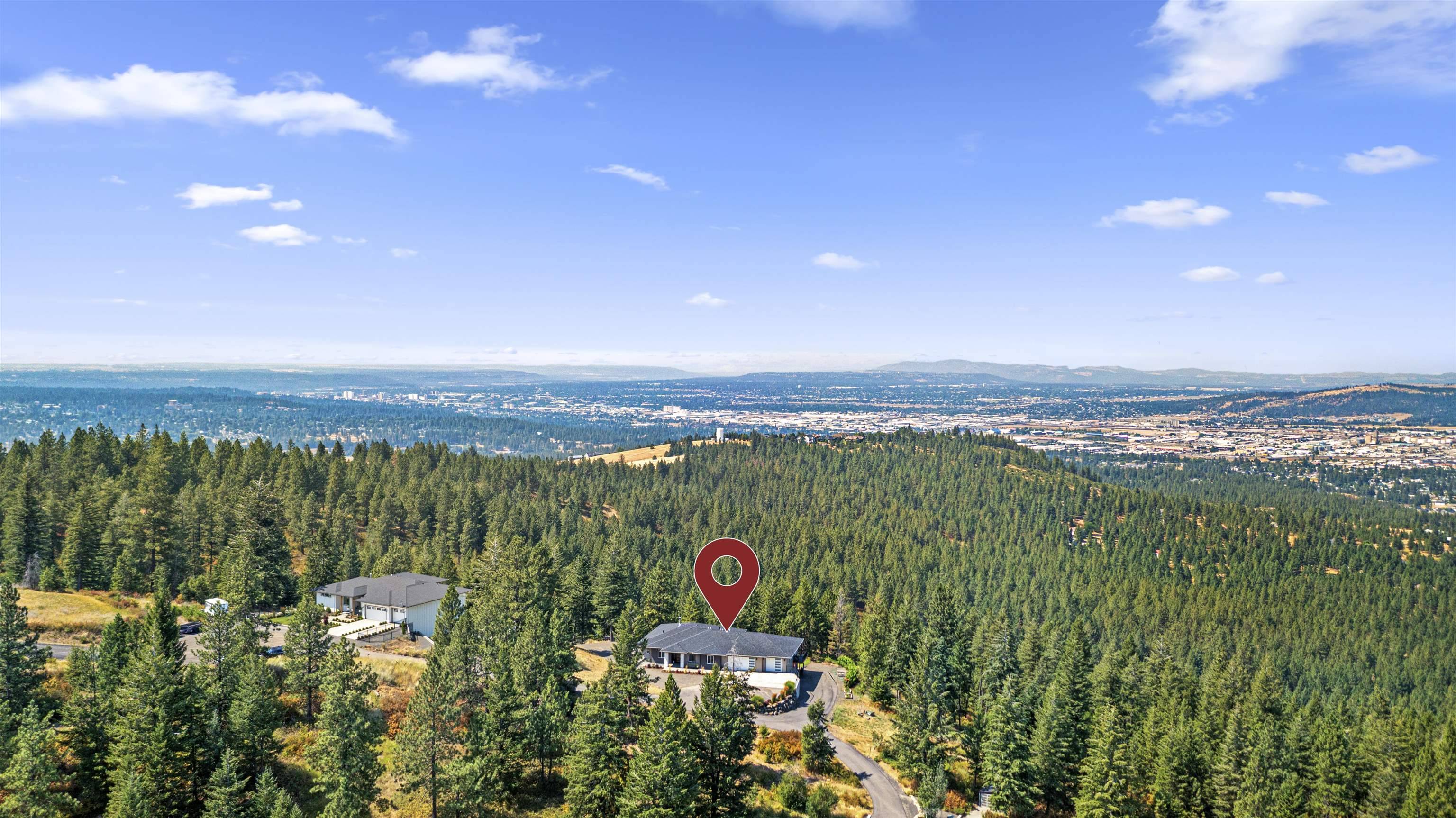 4021 S Ghering Ln, Spokane, WA 99223