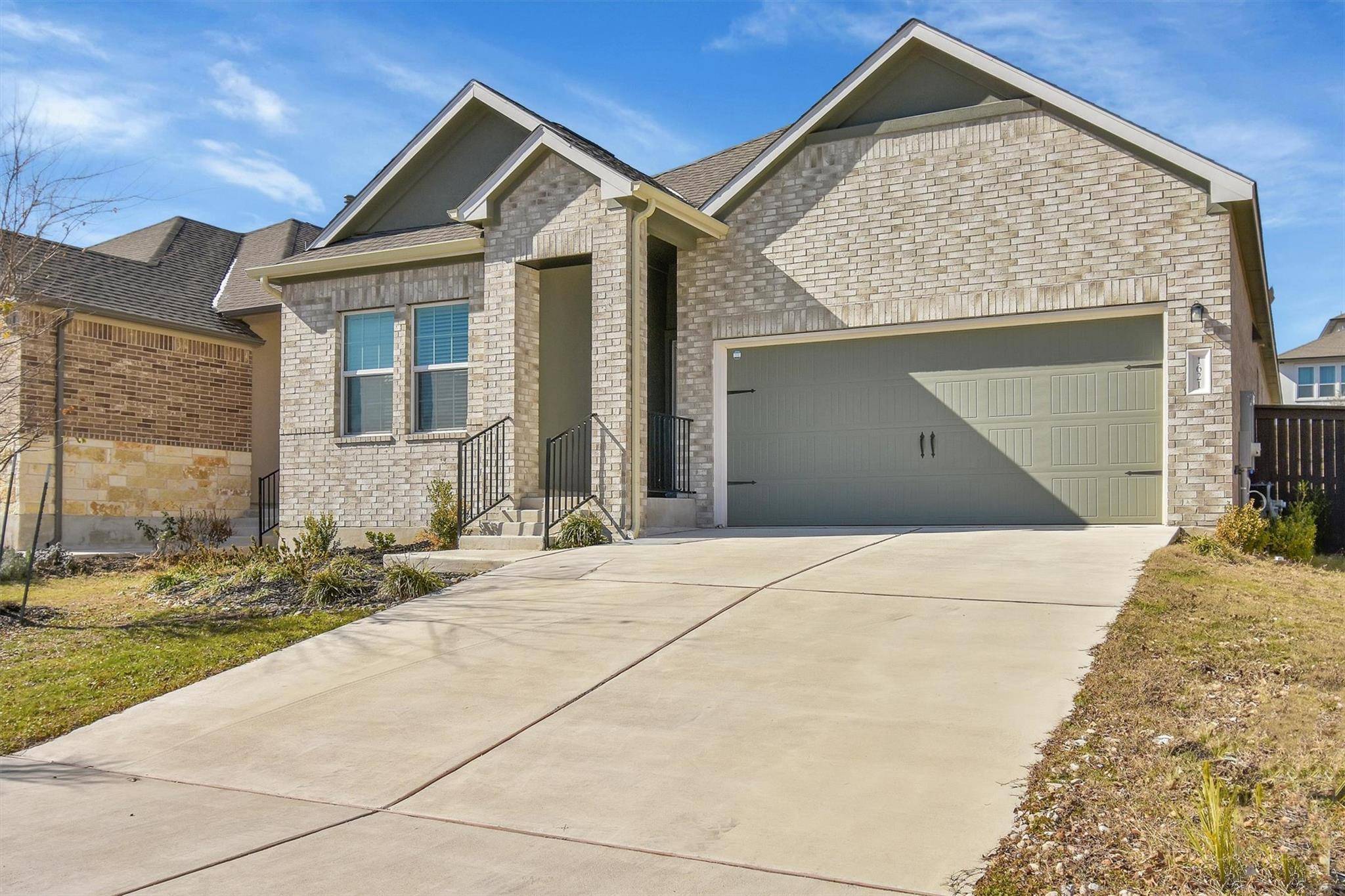 1621 Brueggerhoff RD, Leander, TX 78641