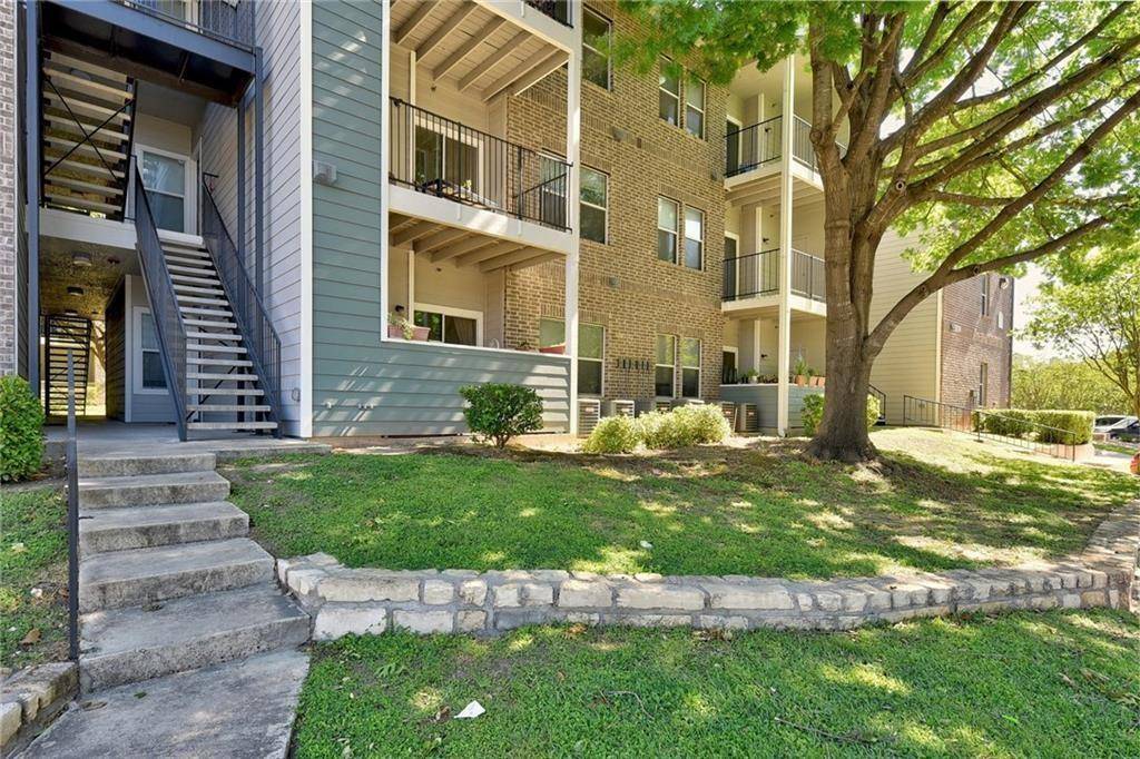 12166 Metric BLVD #263, Austin, TX 78758
