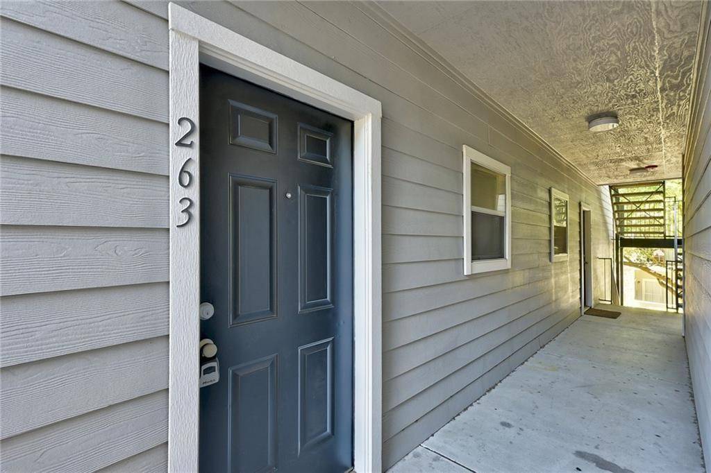 12166 Metric BLVD #263, Austin, TX 78758