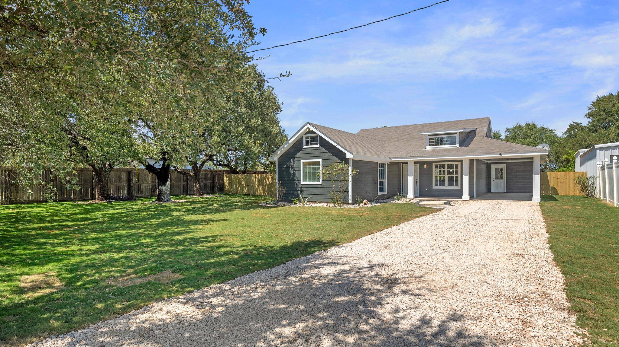 10915 S Highway 183, Lampasas, TX 76550