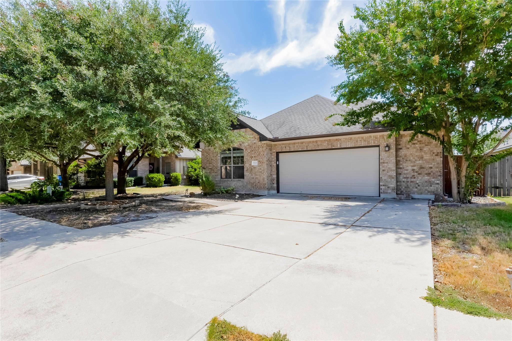 19421 Brent Knoll DR, Pflugerville, TX 78660