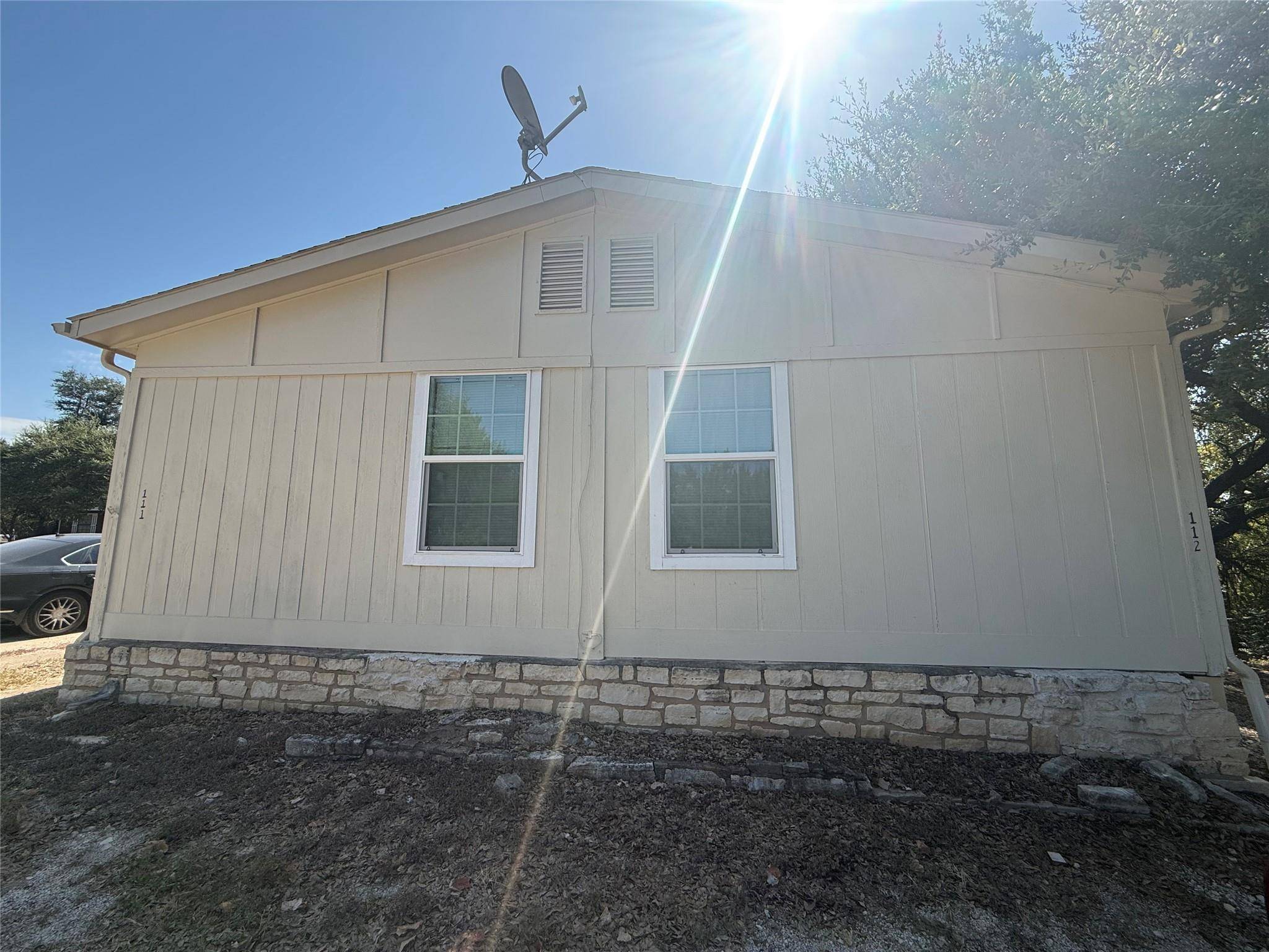 23393 Nameless RD #112, Leander, TX 78641