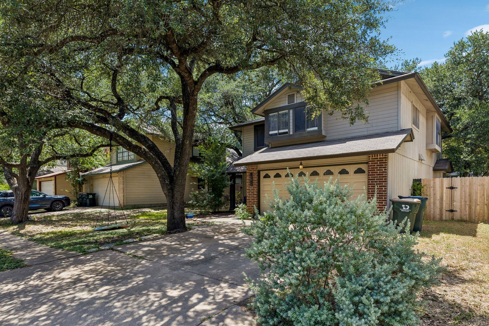 12812 Steeple Chase DR, Austin, TX 78729