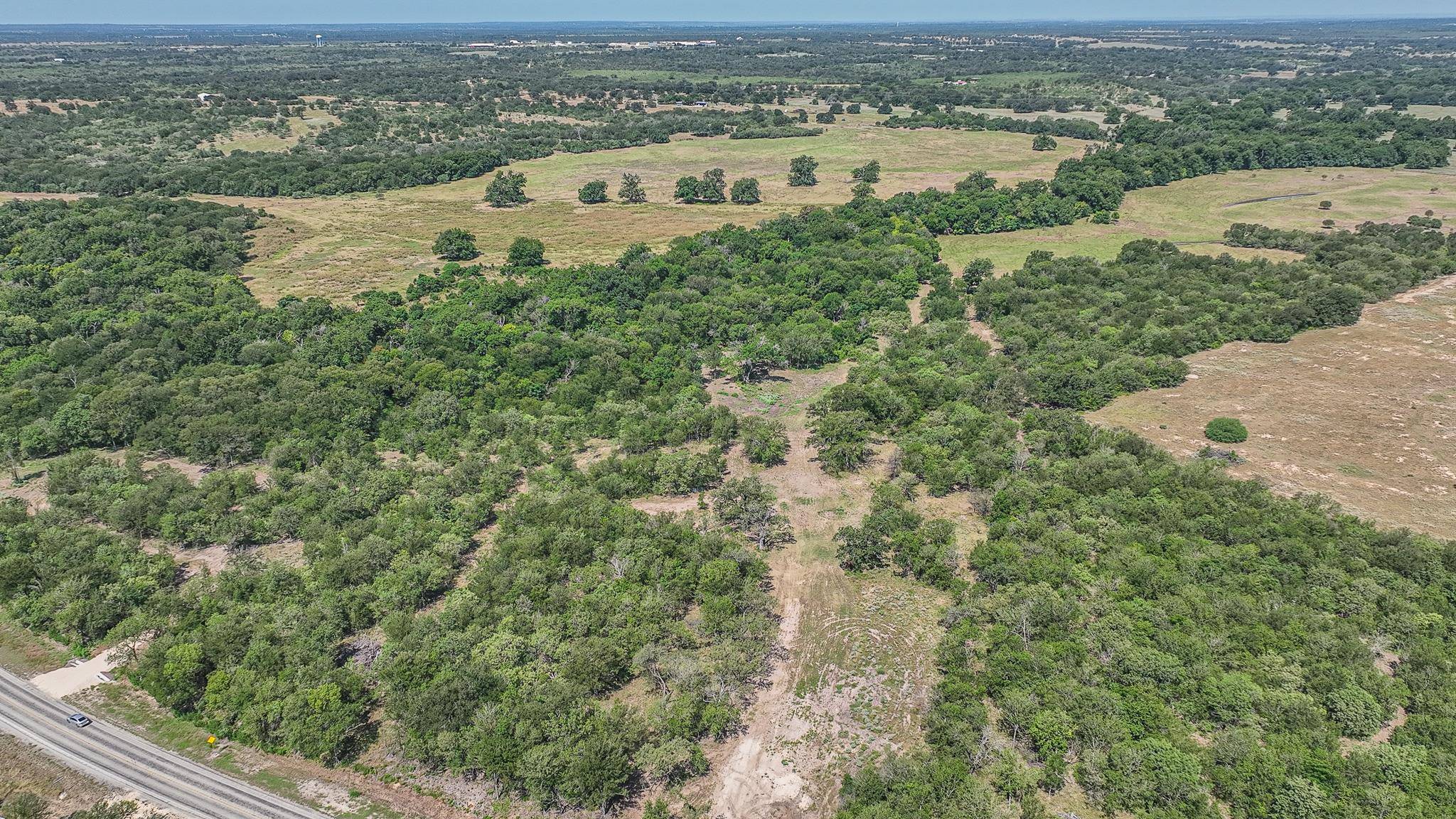 TBD FM 86 Tract 2 HWY, Luling, TX 78648
