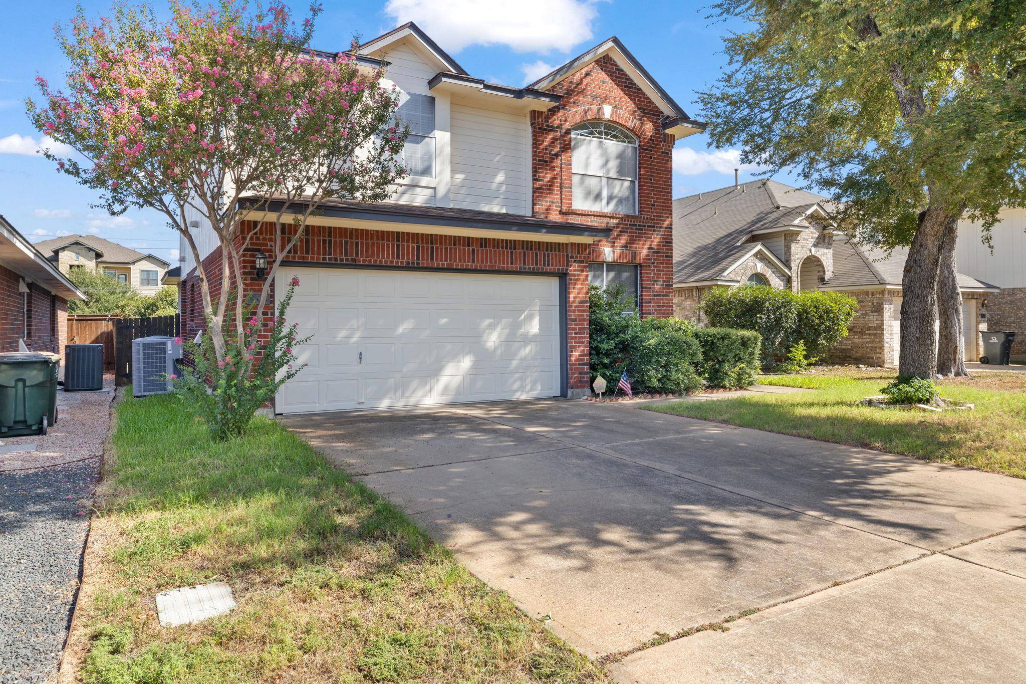 13508 ALBANIA WAY, Austin, TX 78729