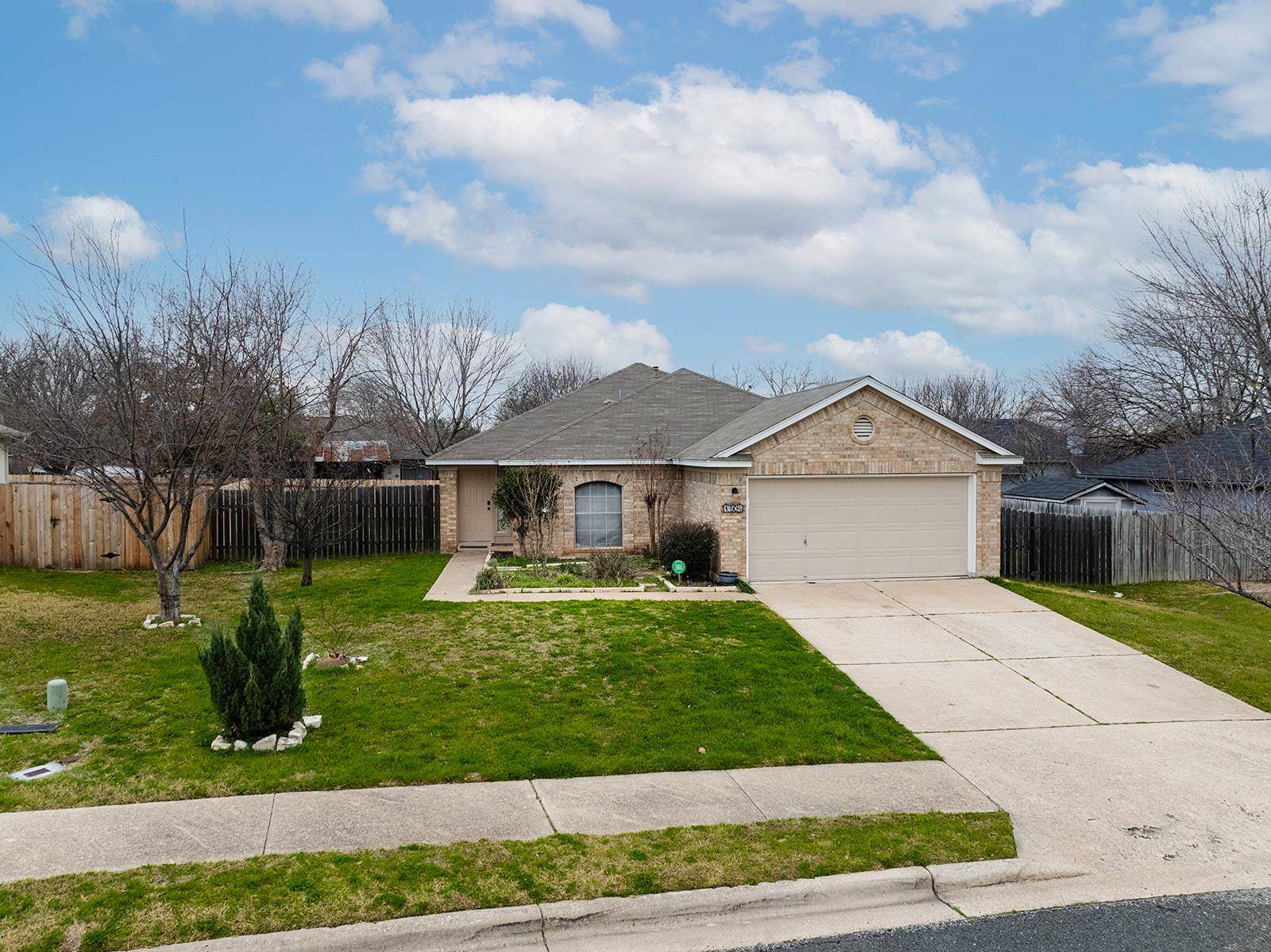 1704 Verbena WAY, Round Rock, TX 78664