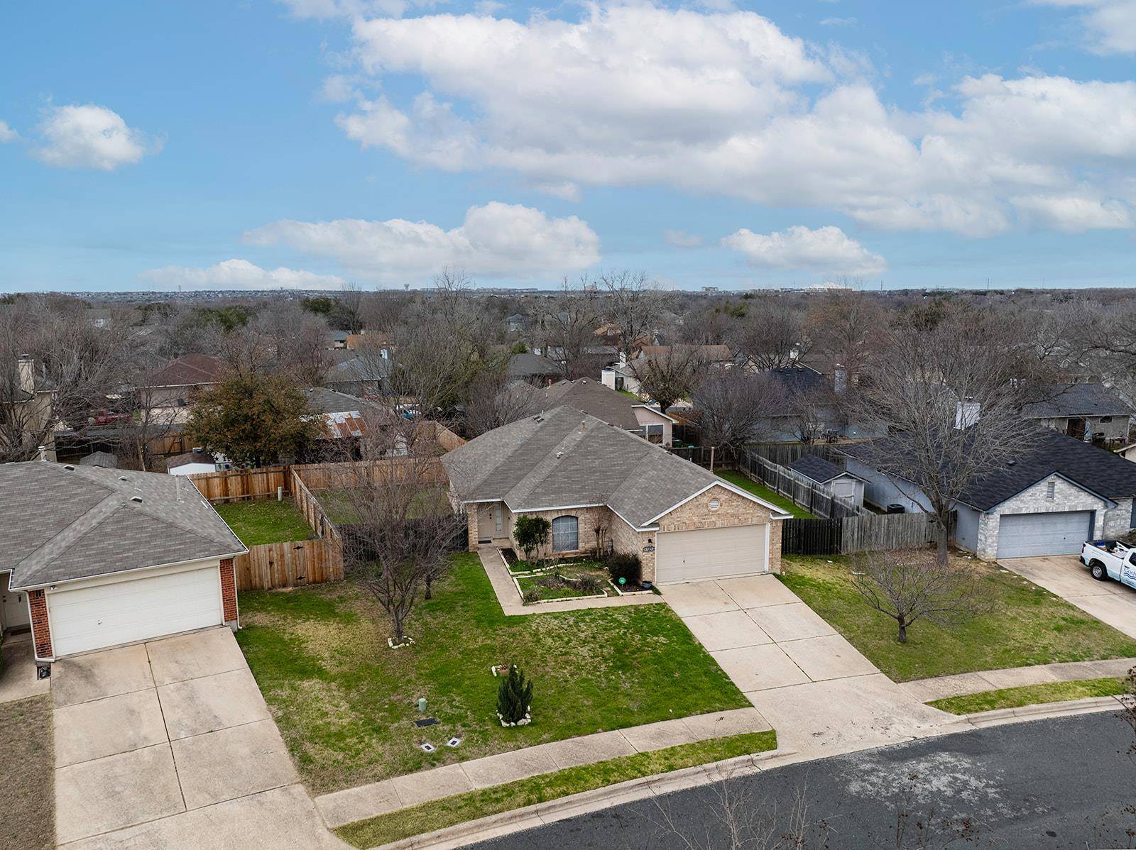 1704 Verbena WAY, Round Rock, TX 78664