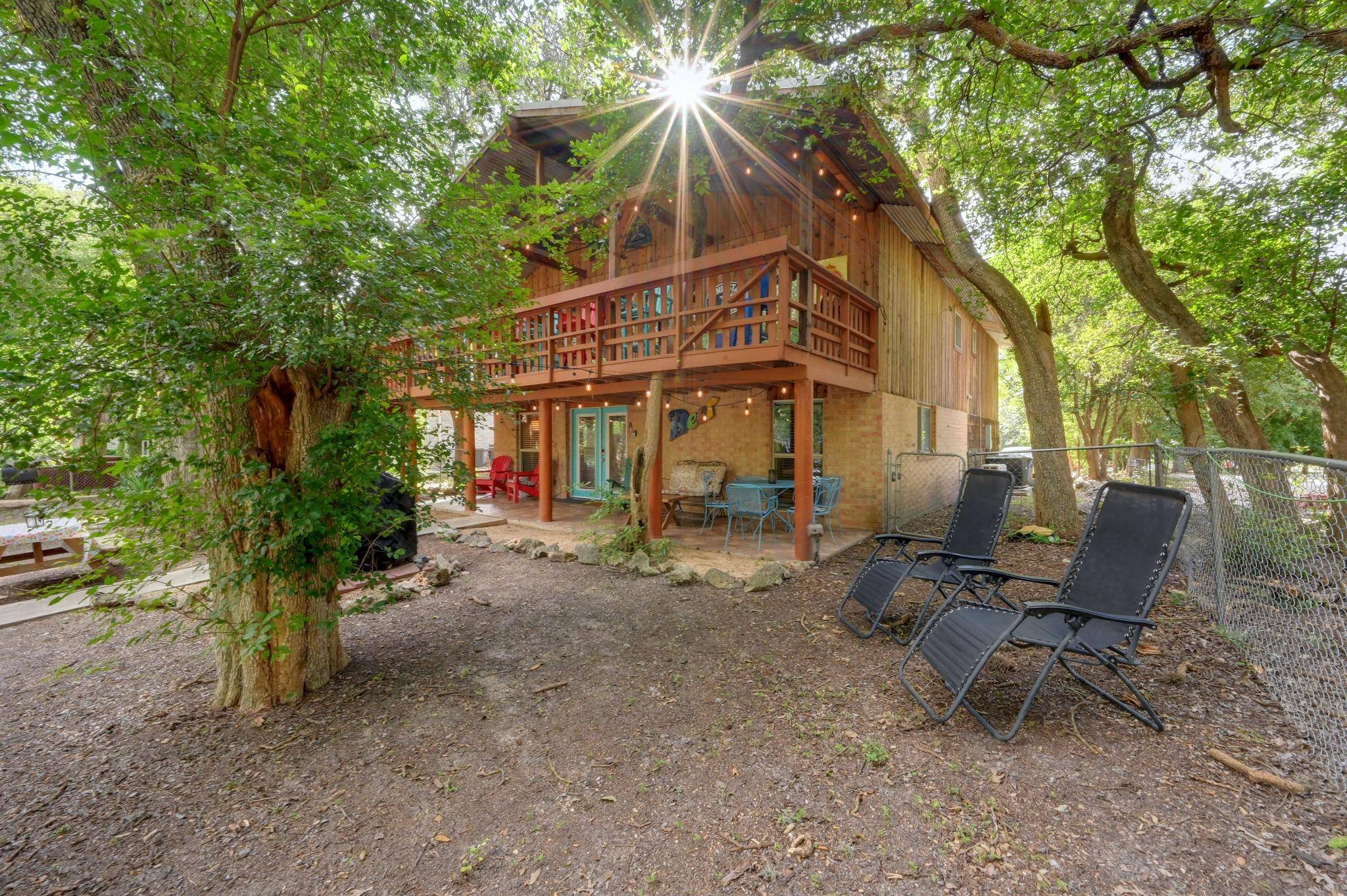 82 Guada Coma DR #B, New Braunfels, TX 78130