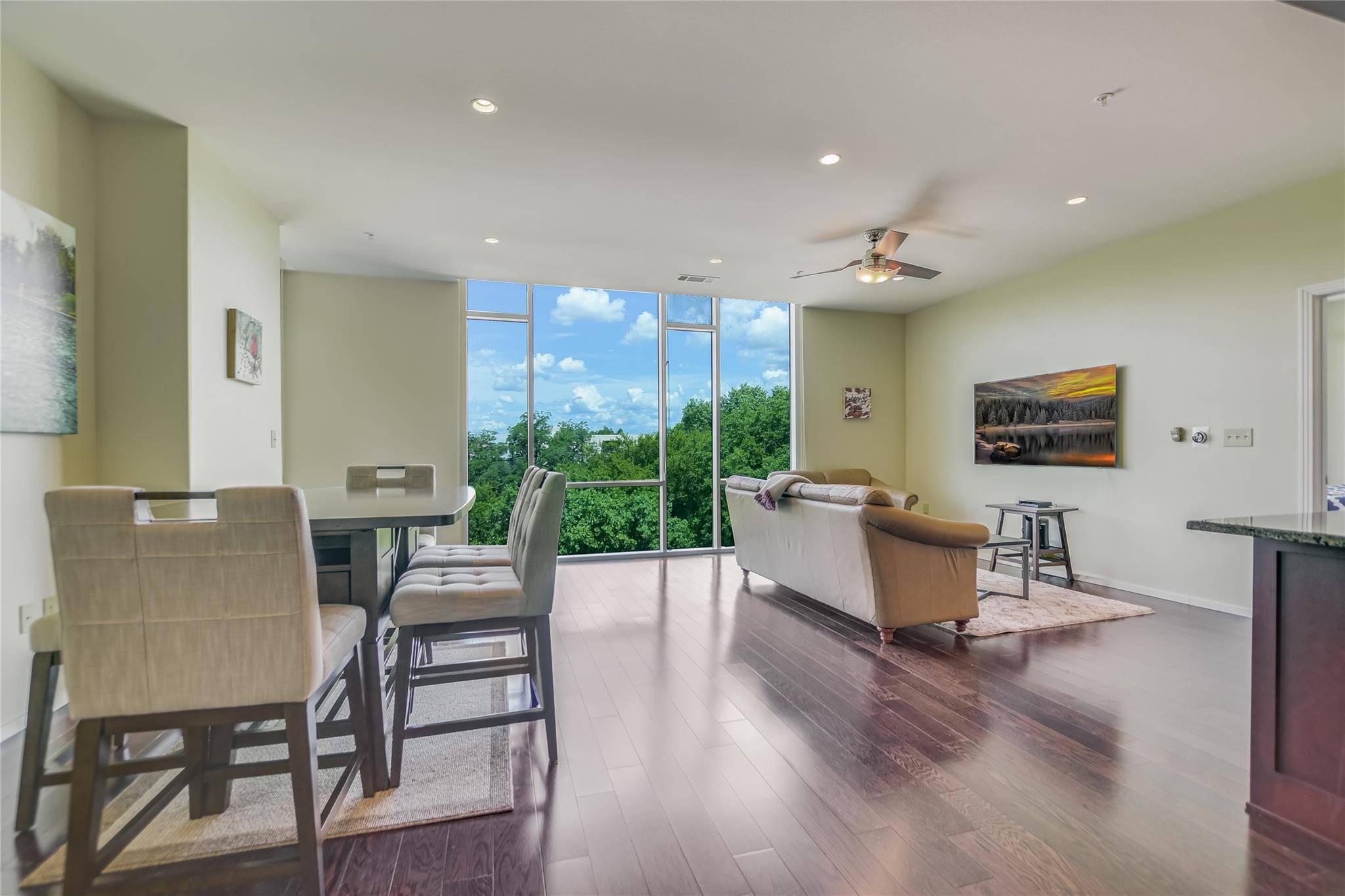 1600 Barton Springs RD #3504, Austin, TX 78704