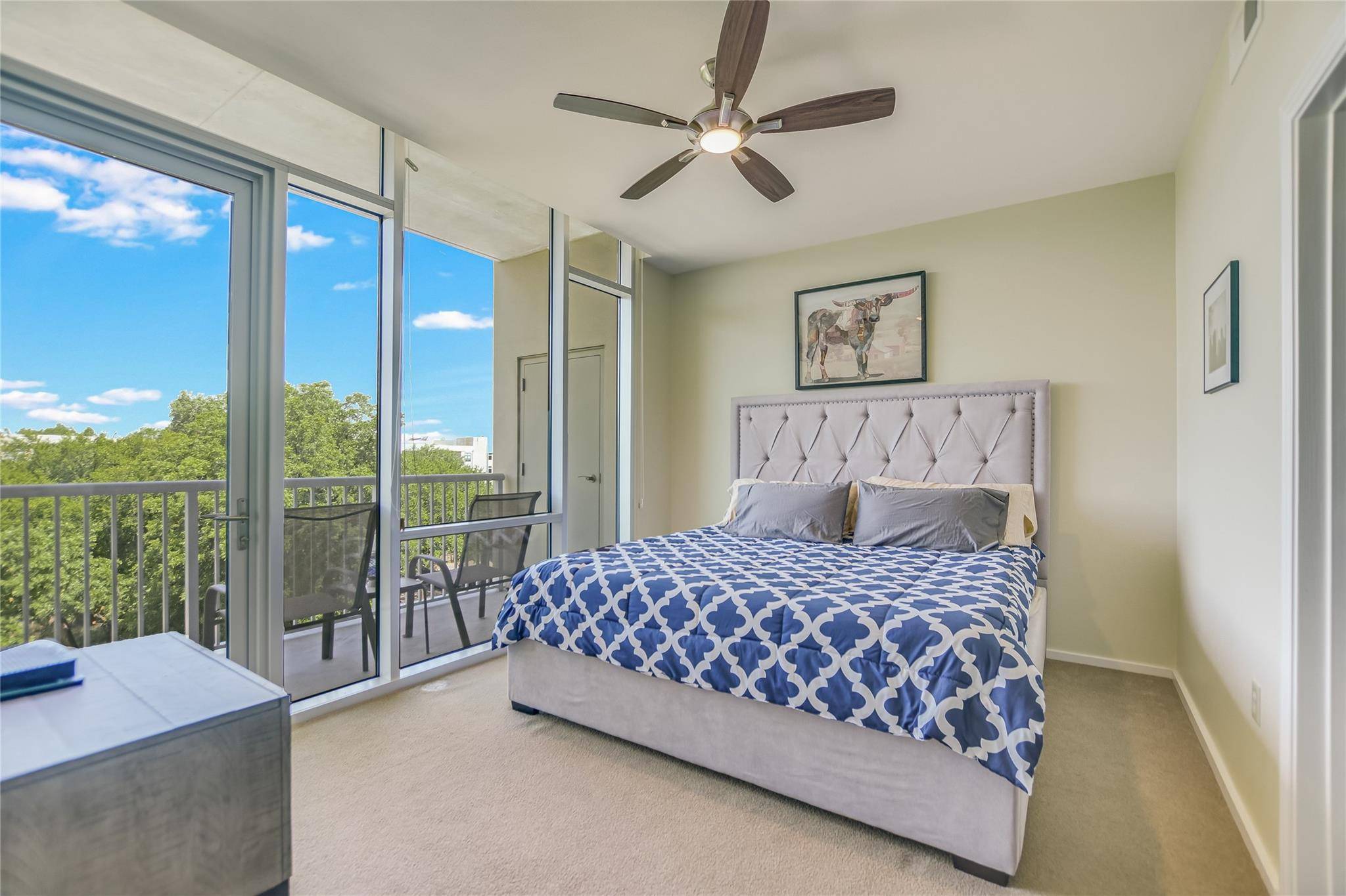 1600 Barton Springs RD #3504, Austin, TX 78704