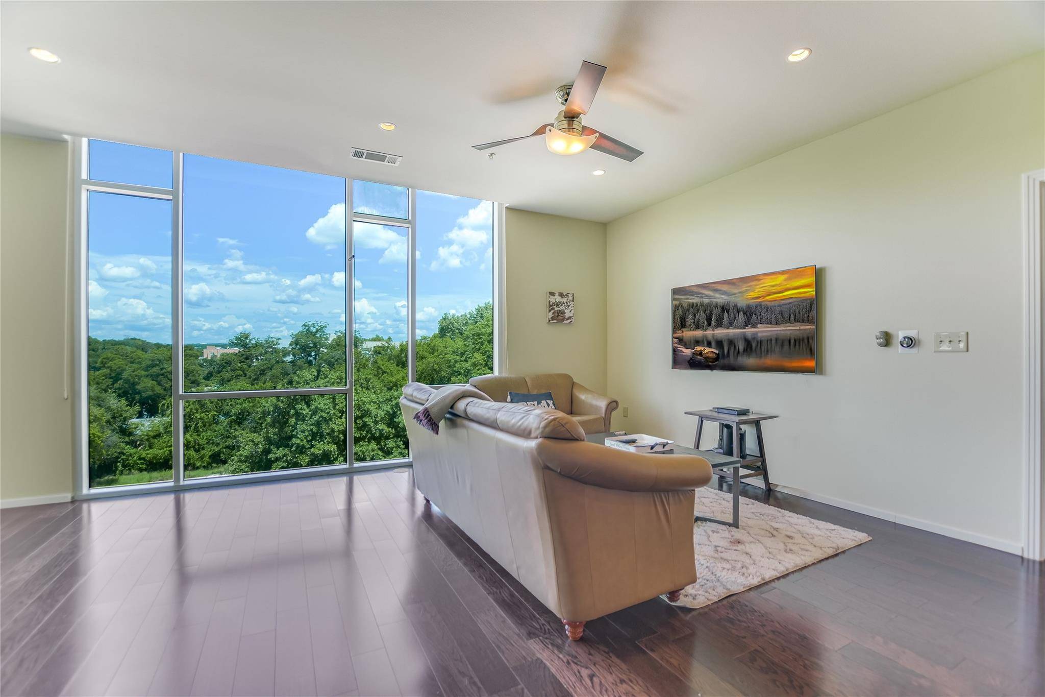 1600 Barton Springs RD #3504, Austin, TX 78704
