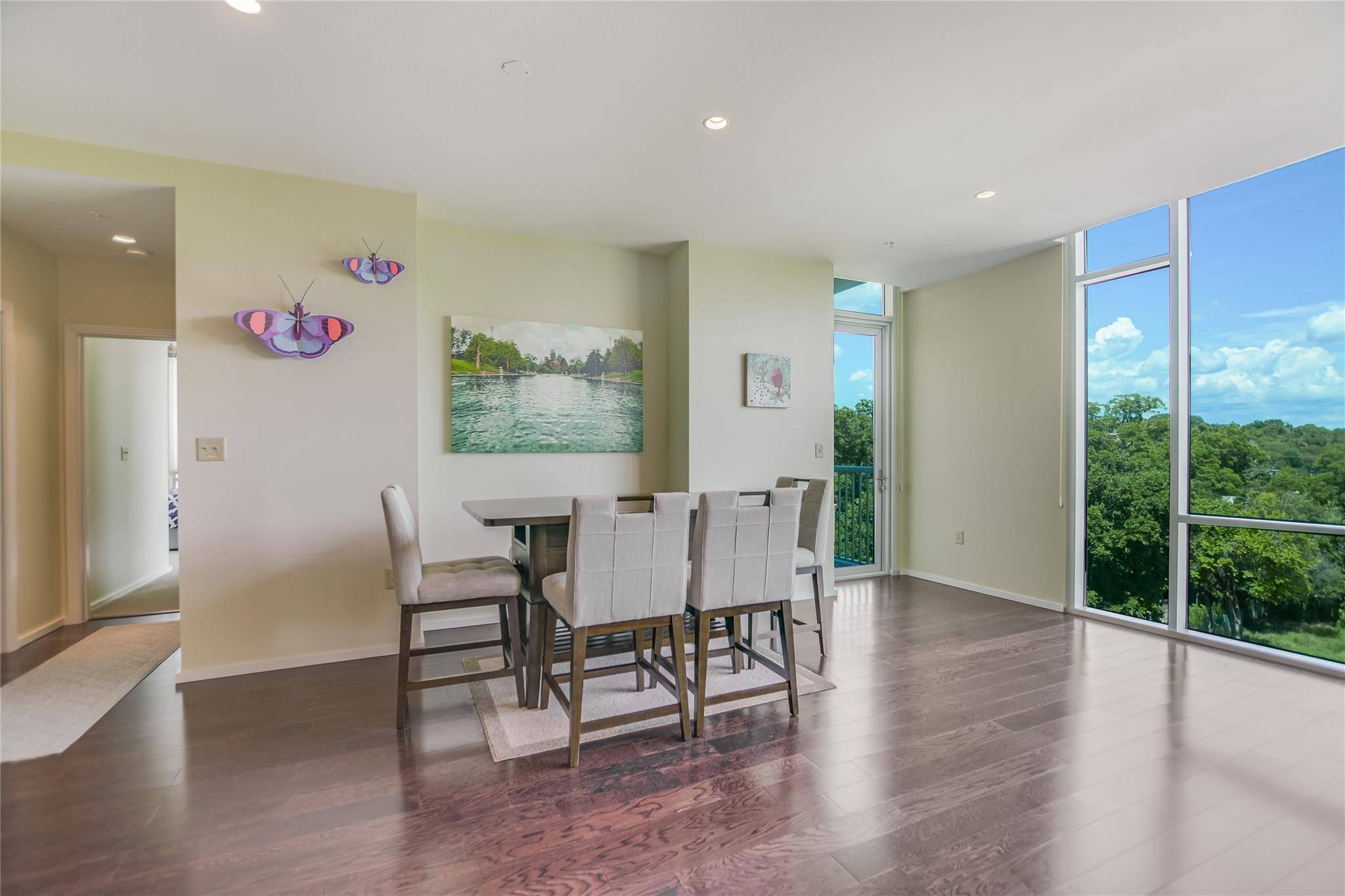 1600 Barton Springs RD #3504, Austin, TX 78704