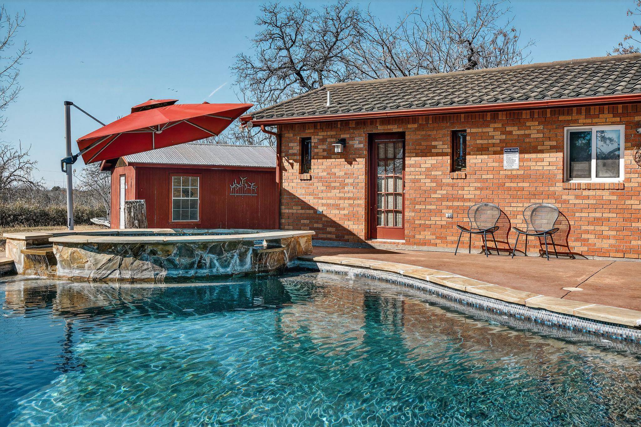 1059 N State Highway 95 - Lot 44, Bastrop, TX 78602