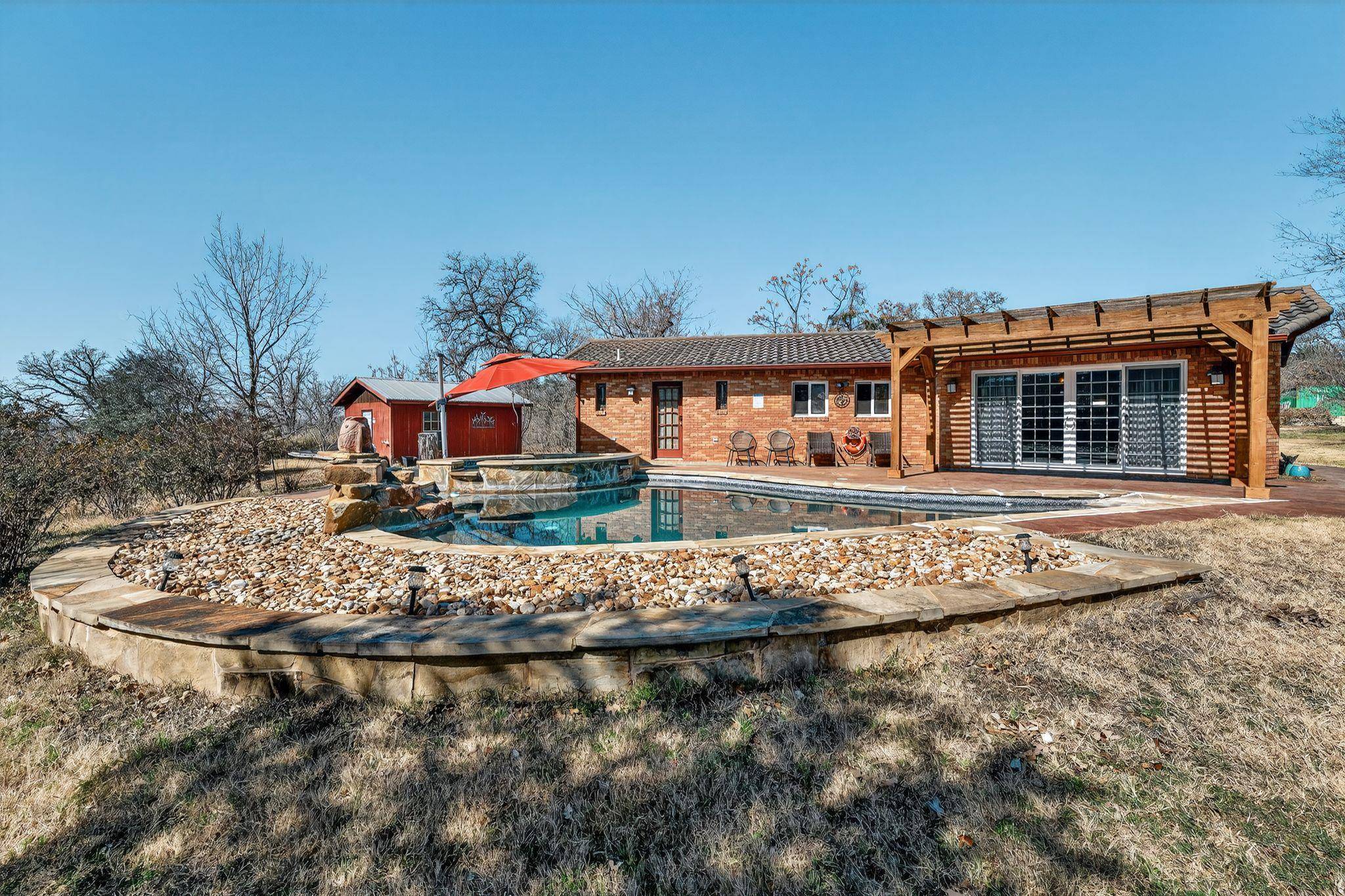 1059 N State Highway 95 - Lot 44, Bastrop, TX 78602