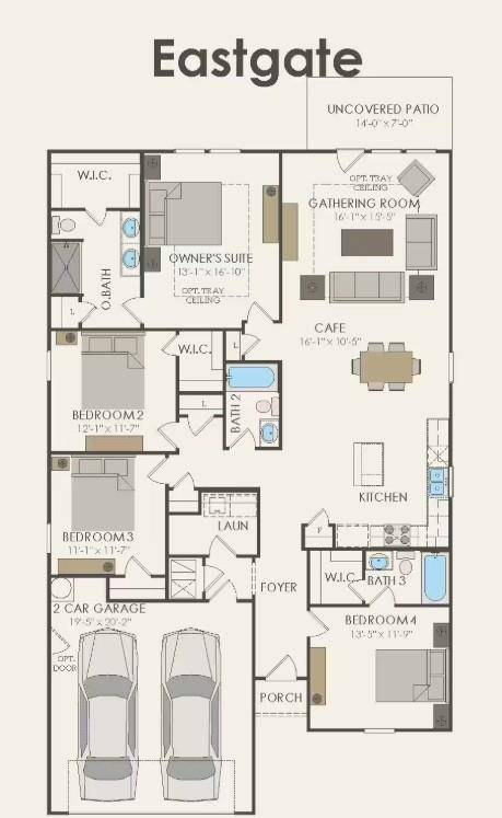 1115 Bandera CT, Temple, TX 76501