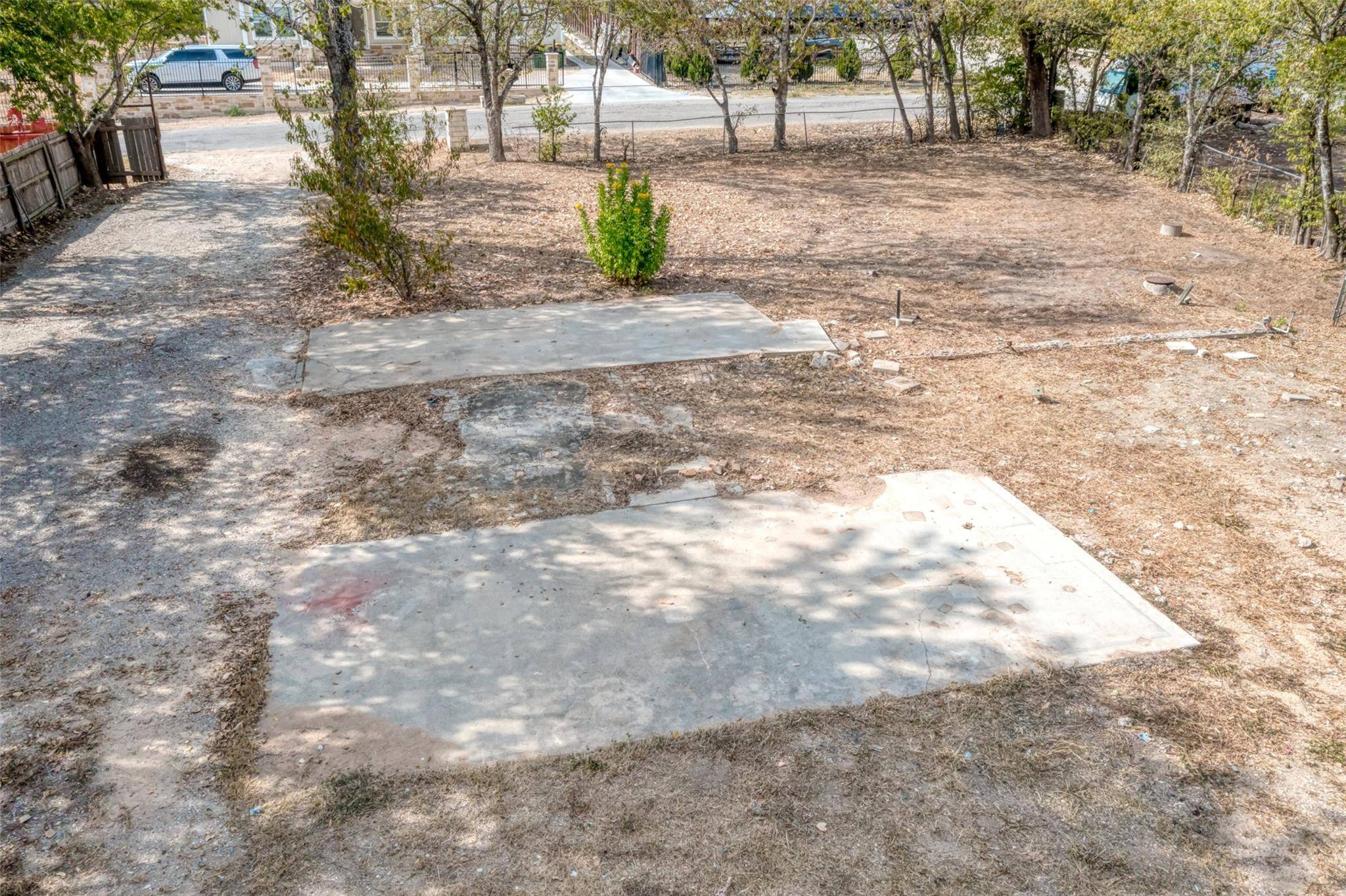 5701 Bitterwood DR, Austin, TX 78724