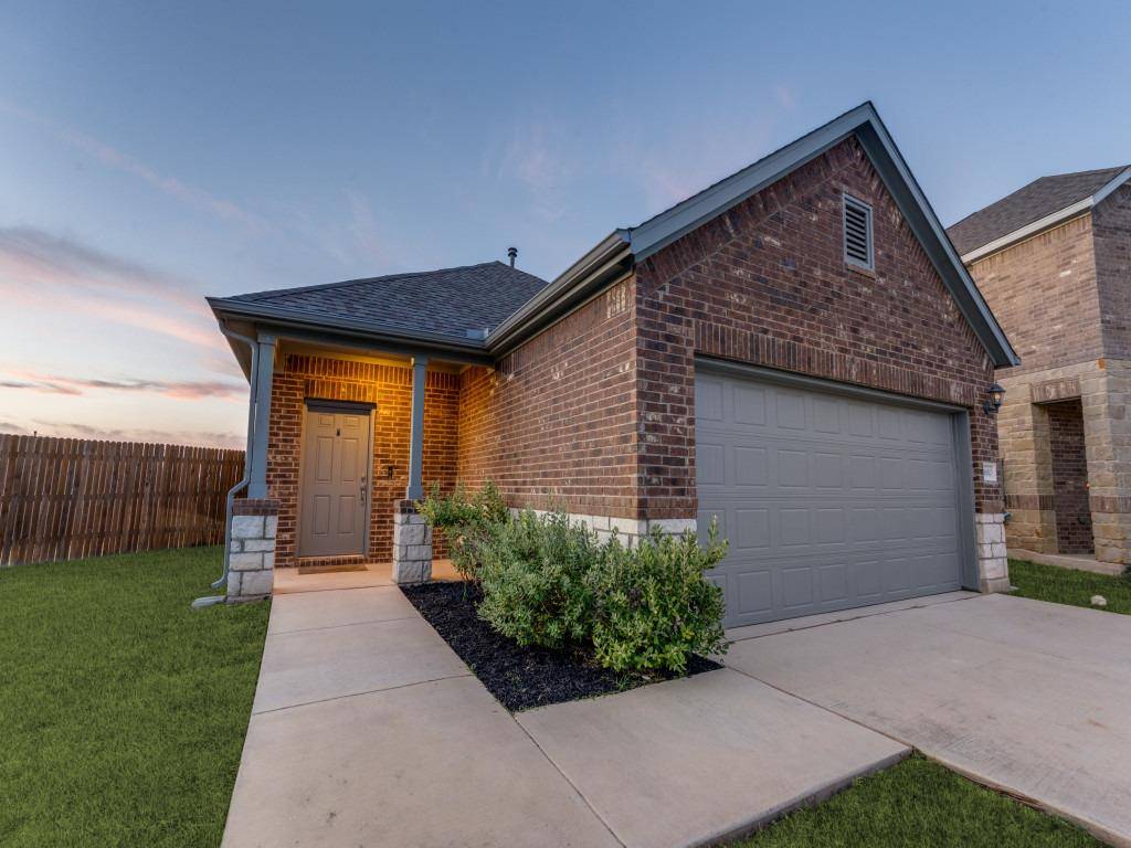 11610 Connaught CV, Austin, TX 78754