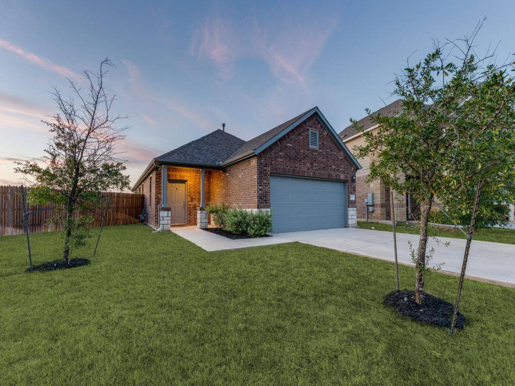 11610 Connaught CV, Austin, TX 78754