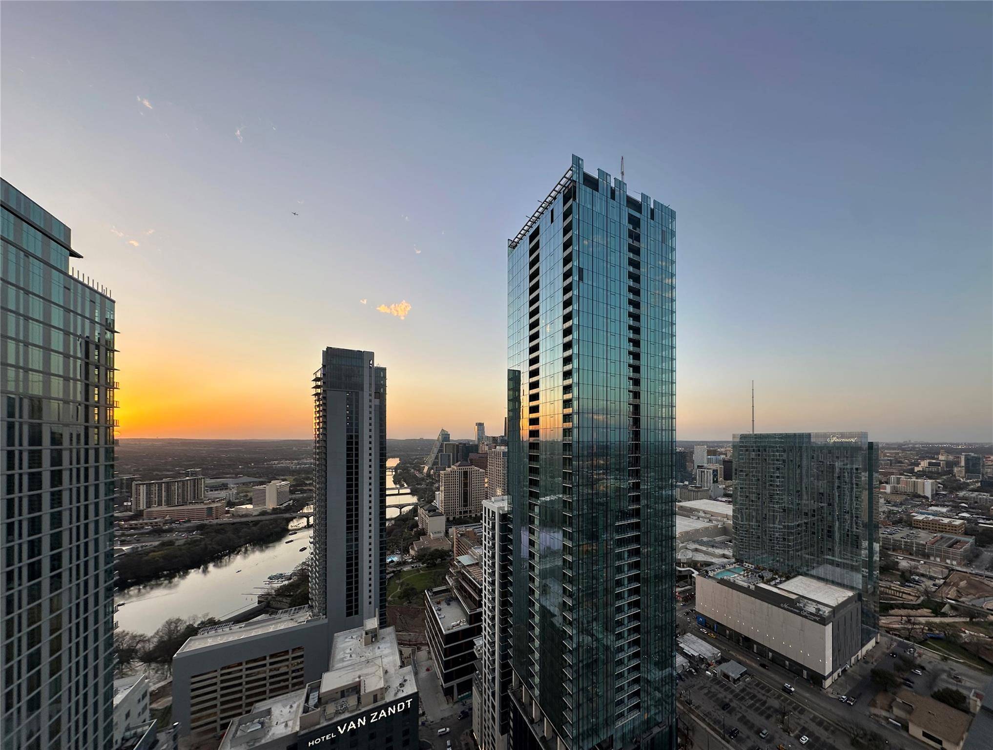 610 Davis ST #2009, Austin, TX 78701