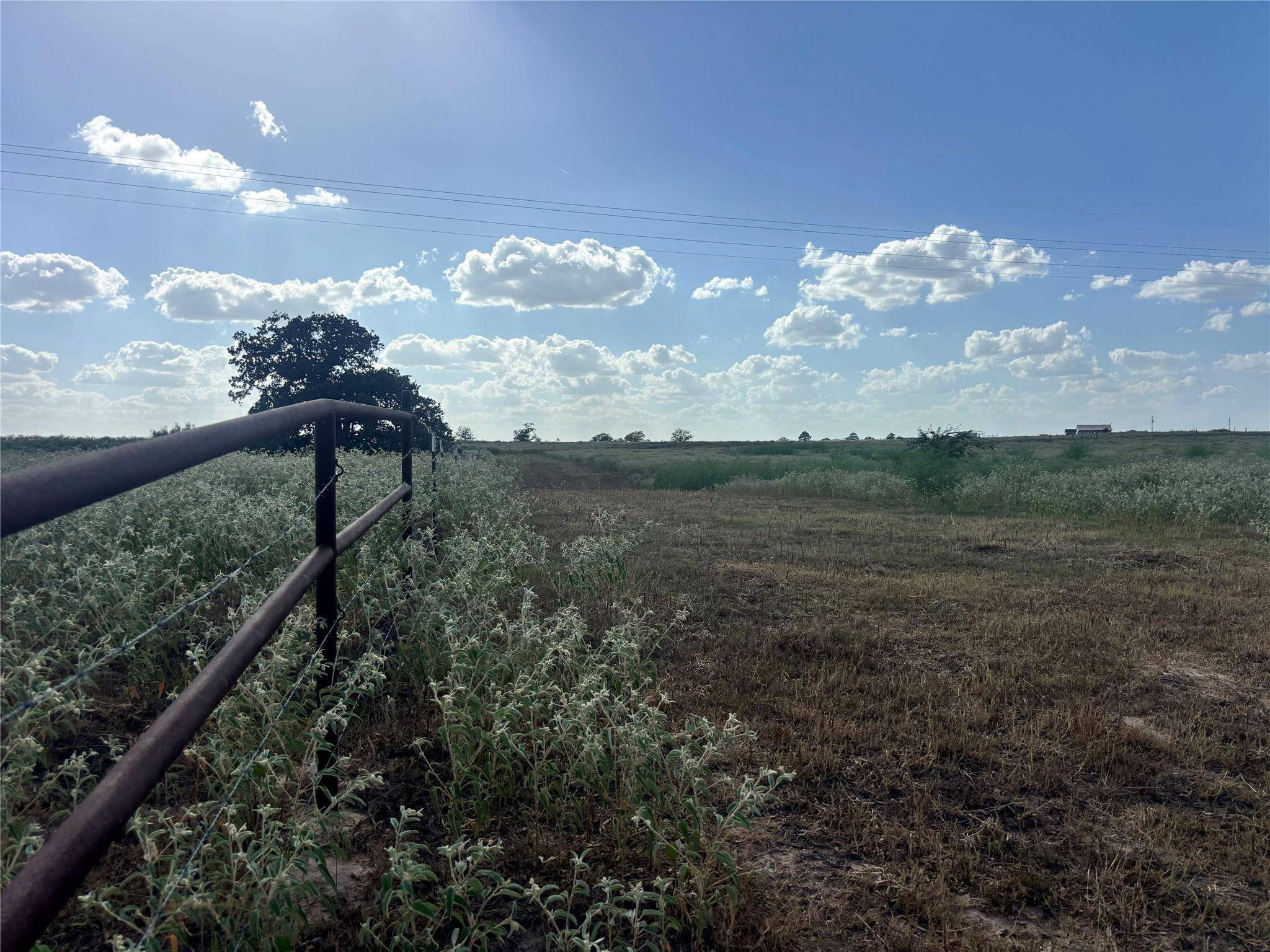 TBD County Road 326 - Tract 2, Giddings, TX 78942
