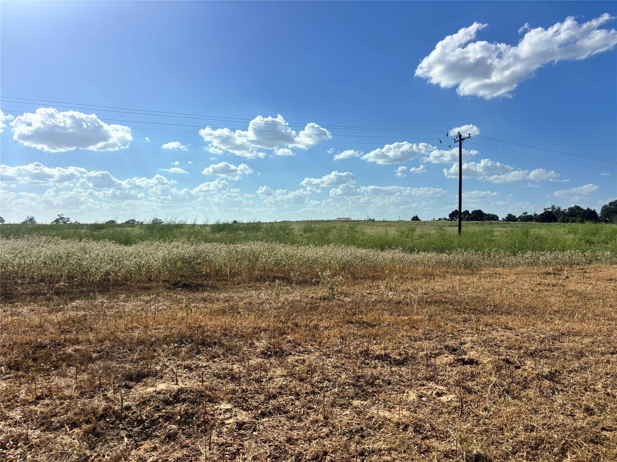TBD County Road 326 - Tract 2, Giddings, TX 78942