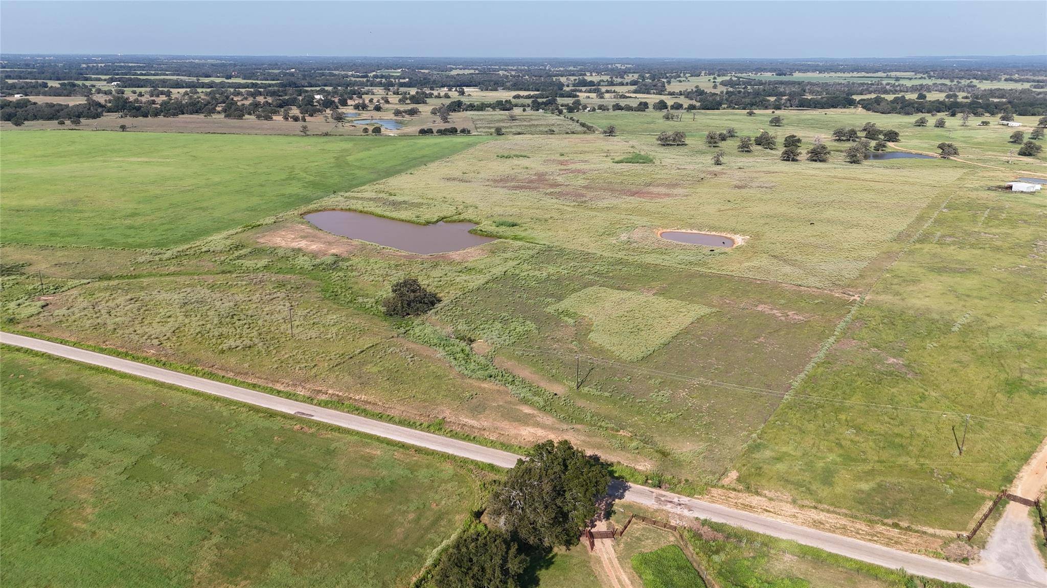 TBD County Road 326 - Tract 2, Giddings, TX 78942