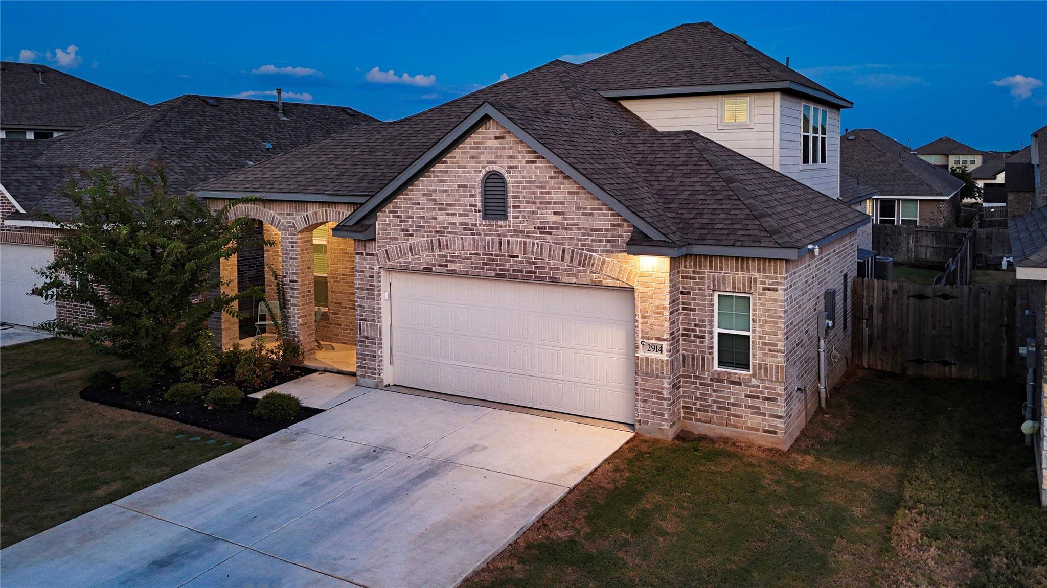 2914 Alster, New Braunfels, TX 78130